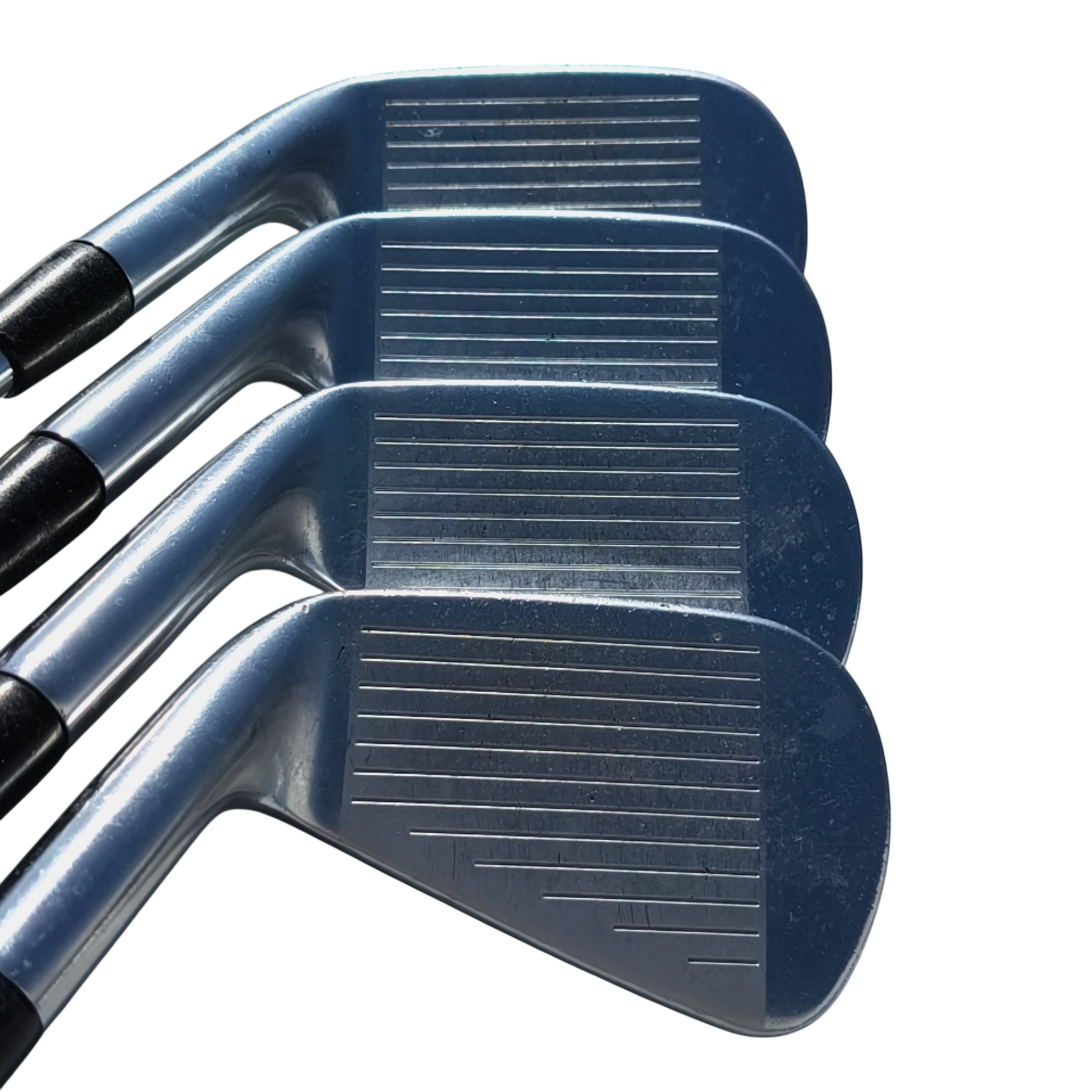 Titleist MB 712 Forged Jernsæt / 3-PW / Flex Stiff / Stål
