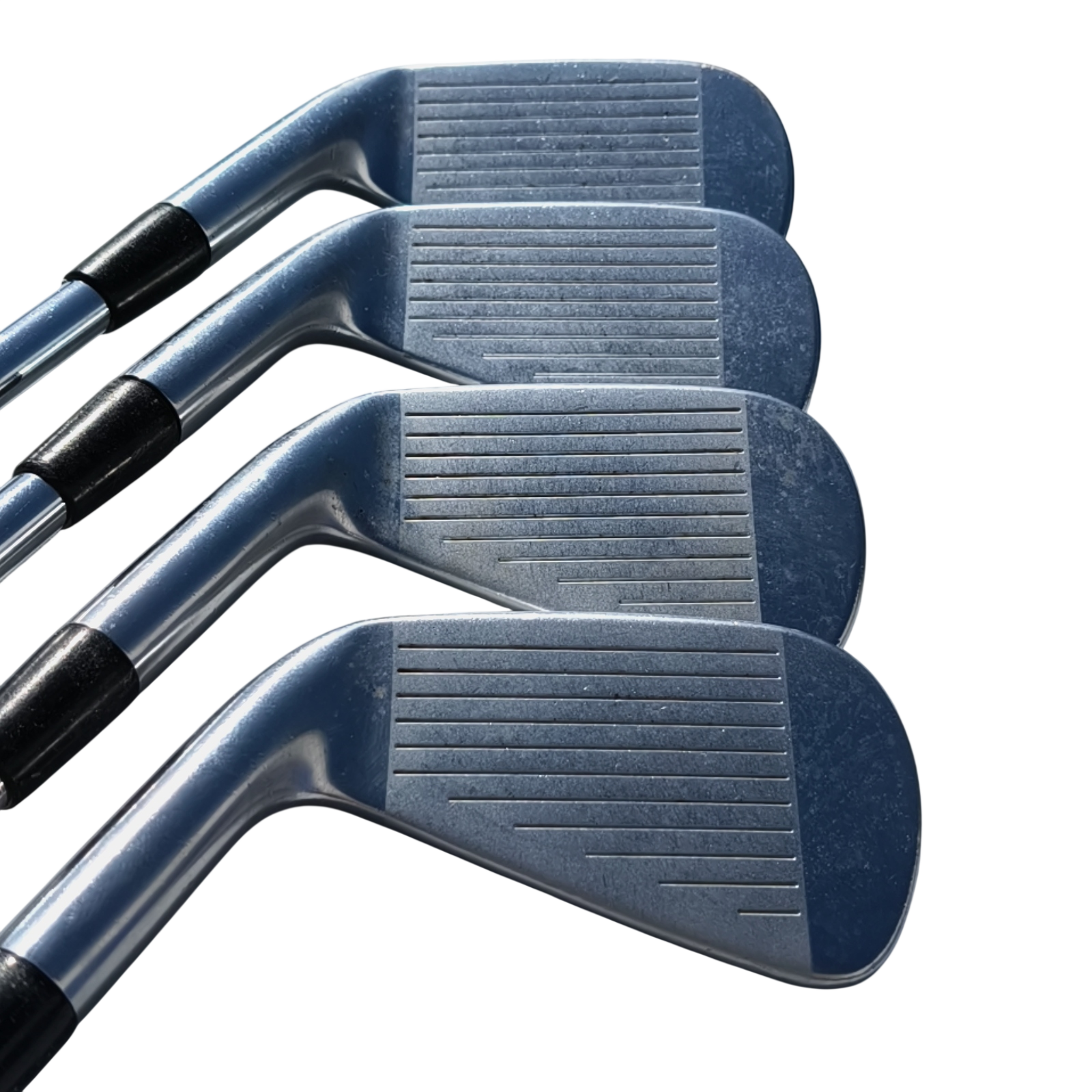Titleist MB 712 Forged Jernsæt / 3-PW / Flex Stiff / Stål