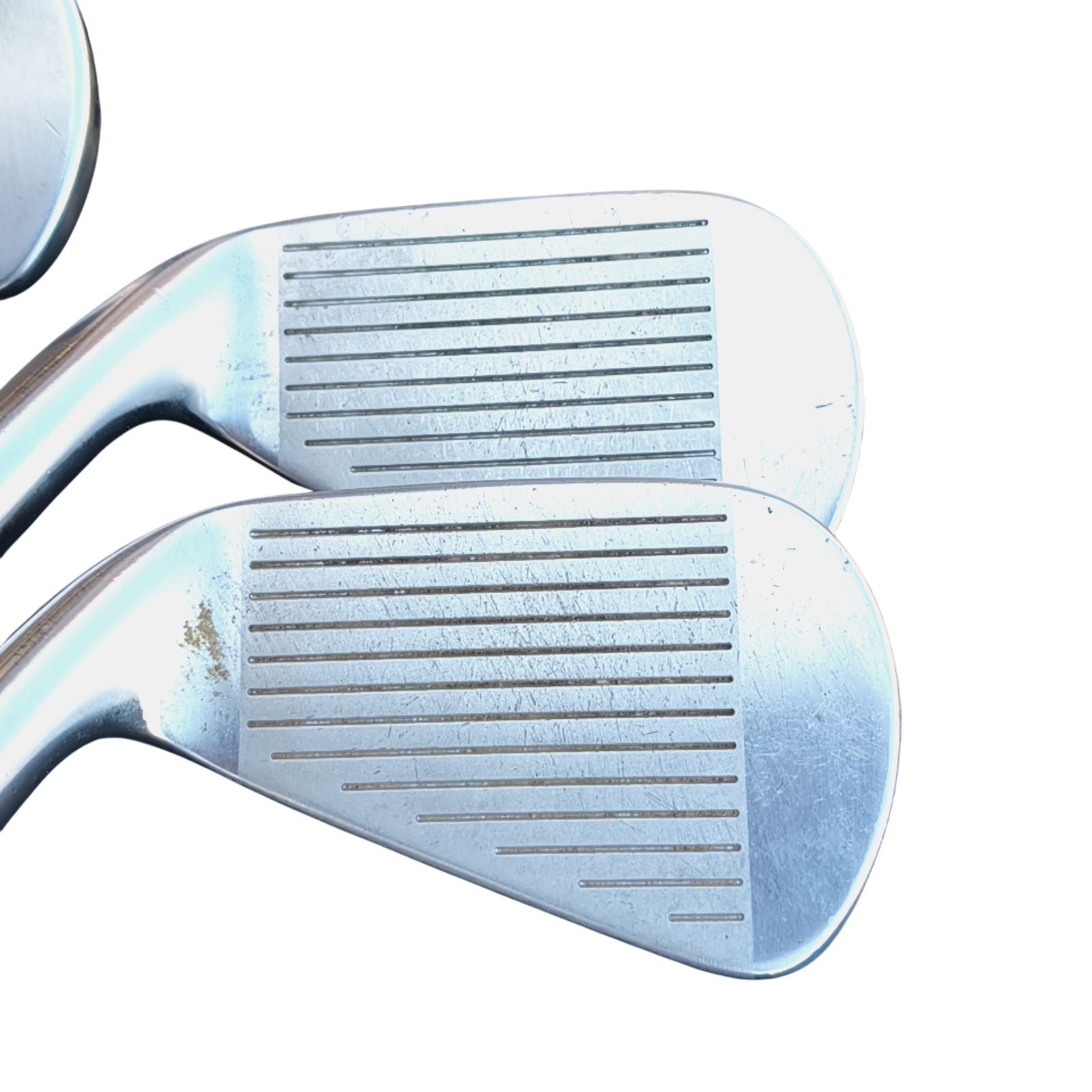 Titleist T-MB 718 Zestaw żelaz / 4-PW / Flex Stiff / Stal