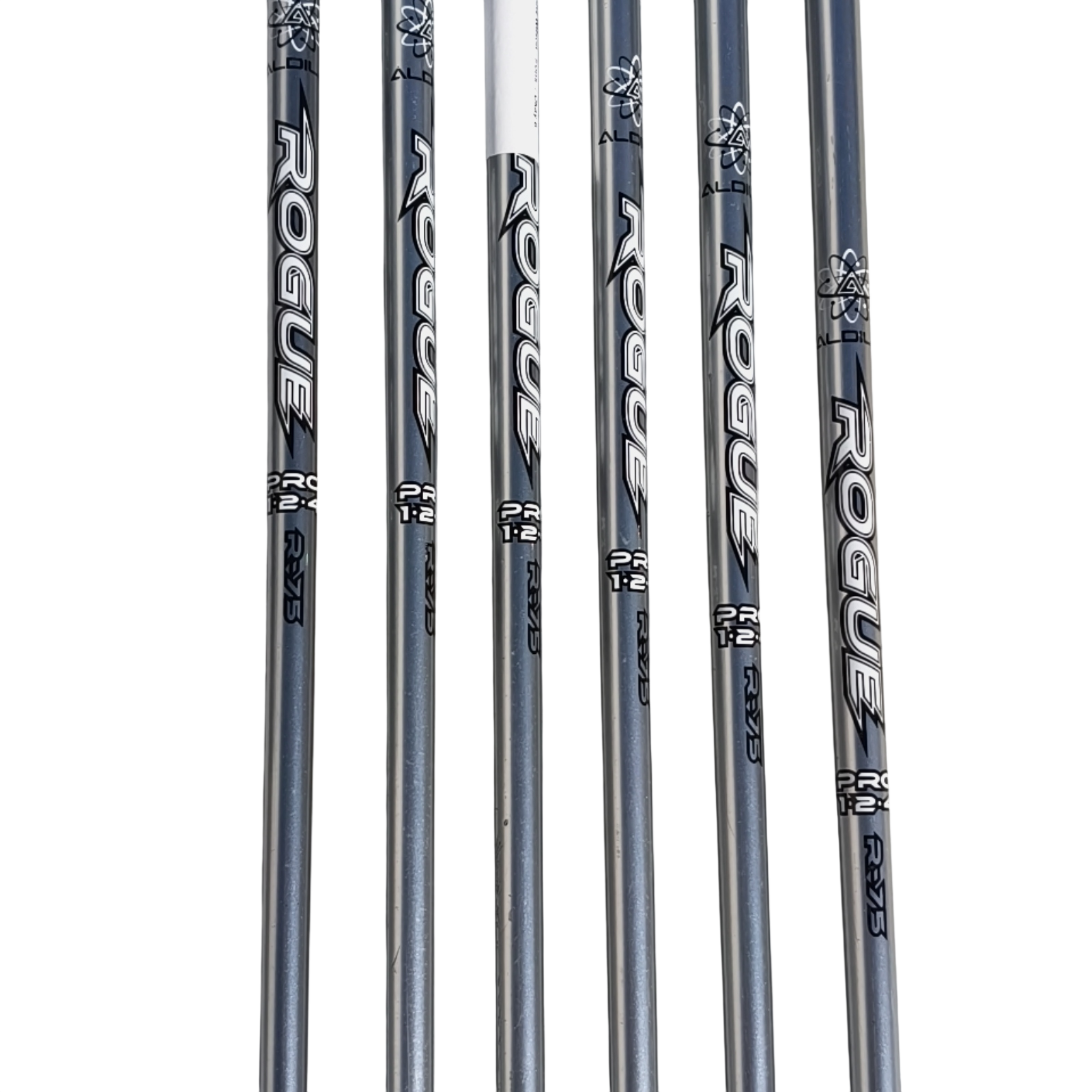 Wilson Staff C200 Jernsæt / 5-PW / Flex Regular / Grafit