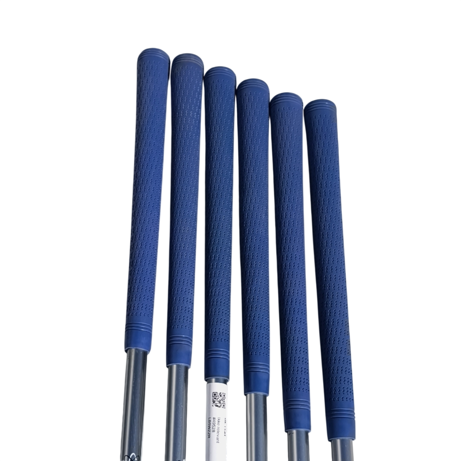Wilson Staff C200 Jernsæt / 5-PW / Flex Regular / Grafit