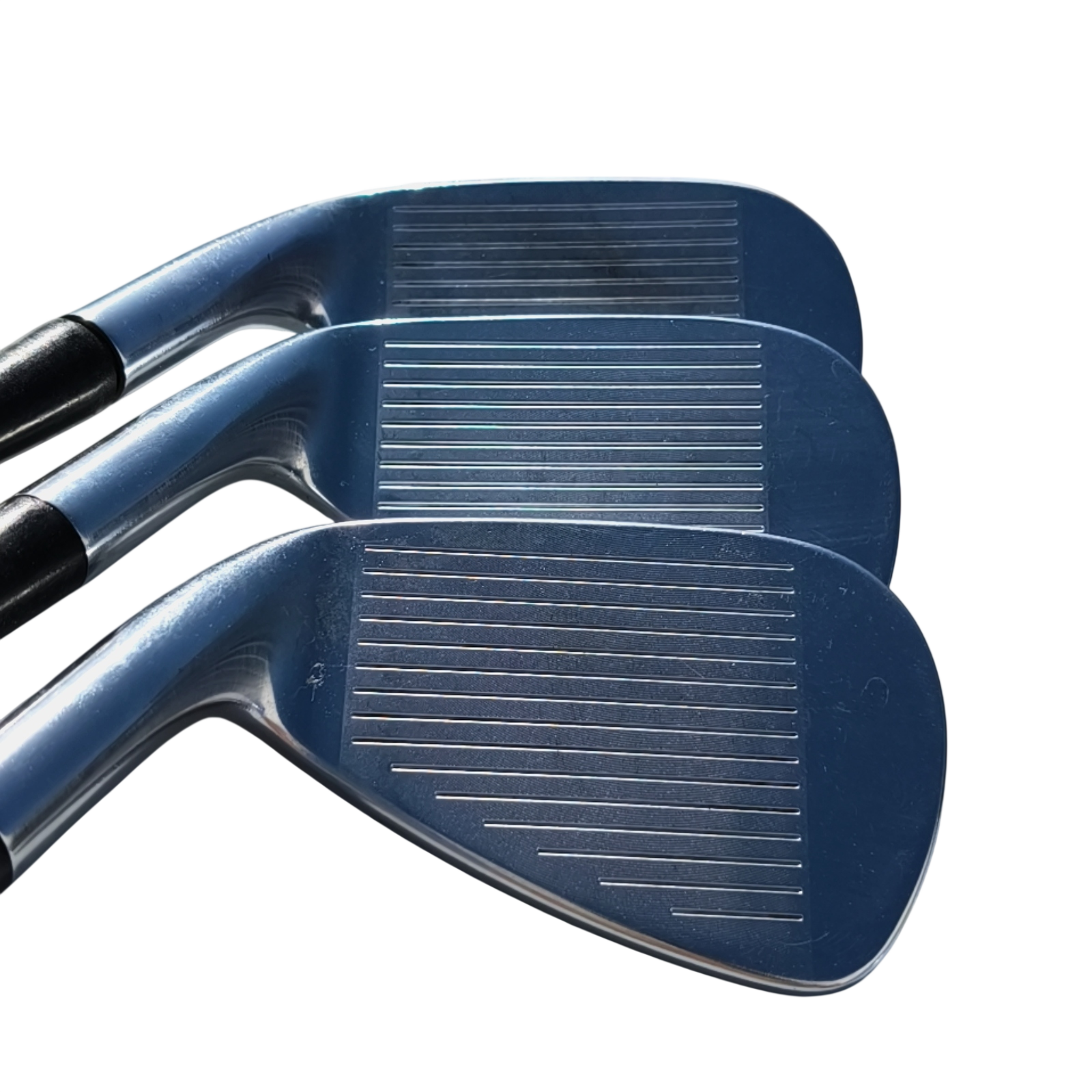 Cobra Forged Tec X Jernsæt / 6-PW+GW / Flex Regular / Stål