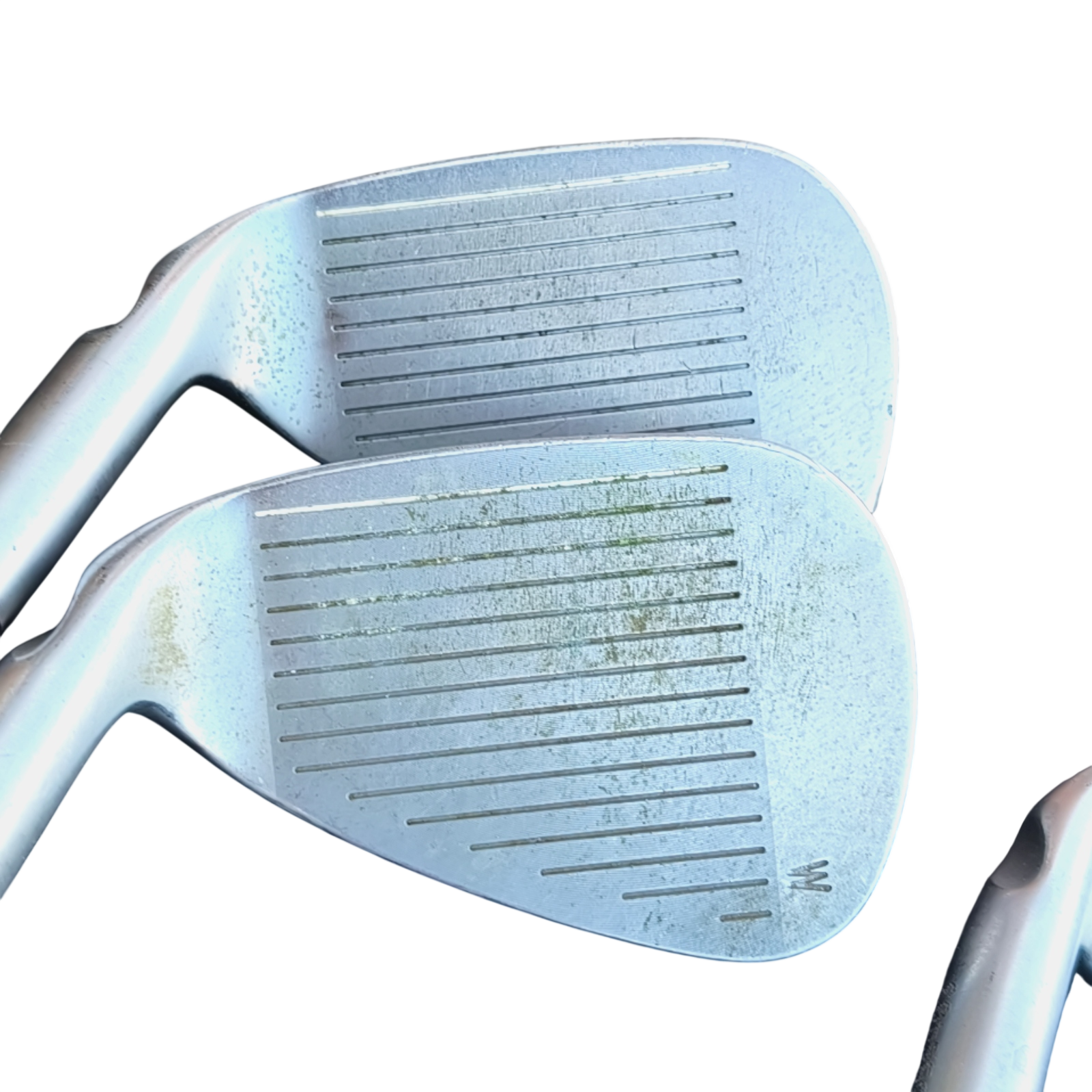 PING I25 Jernsæt / 4-PW+GW / Flex Regular / Stål