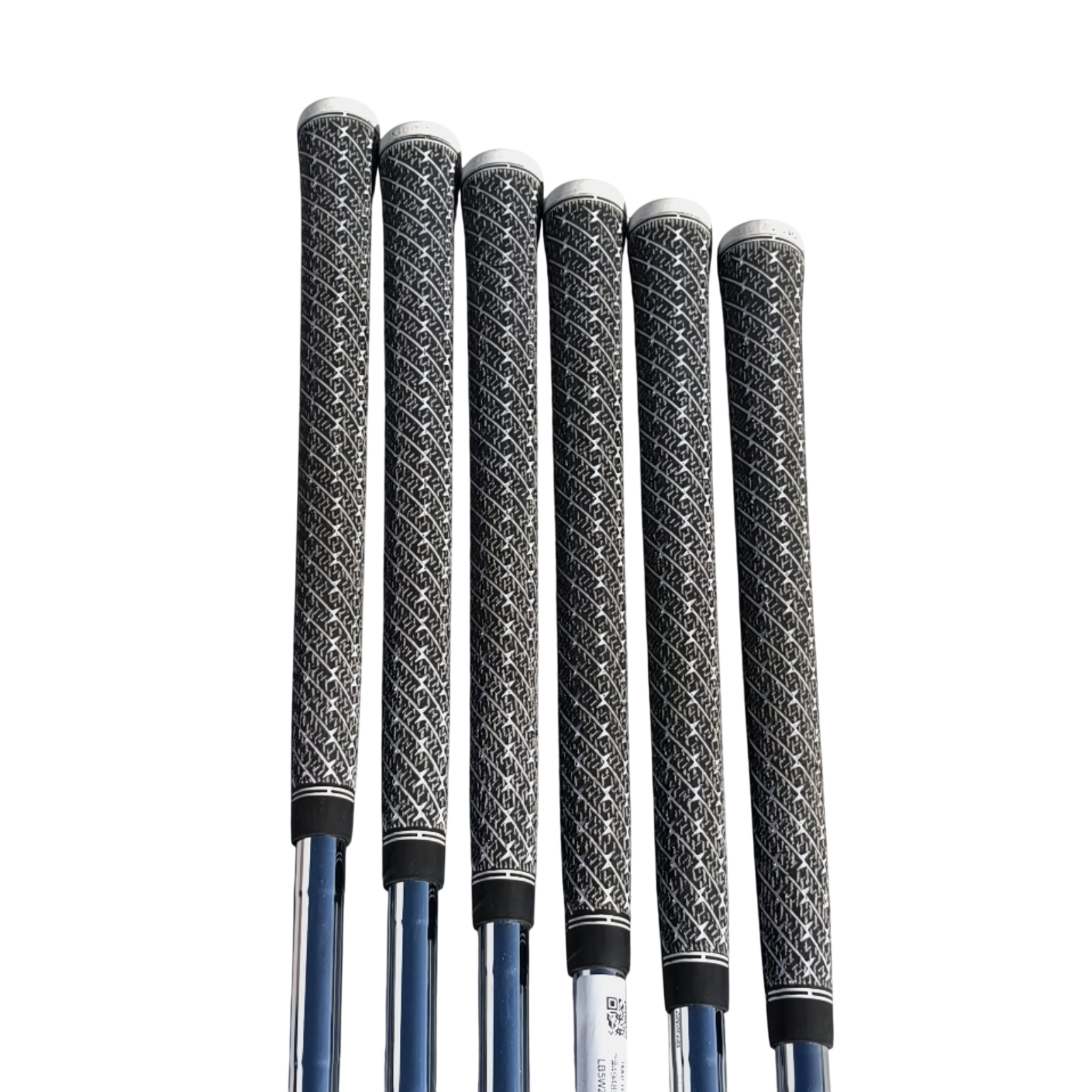 TaylorMade Combosæt P-7MC & P-7MB  Jernsæt / 4-9i / Flex X-Stiff / Stål