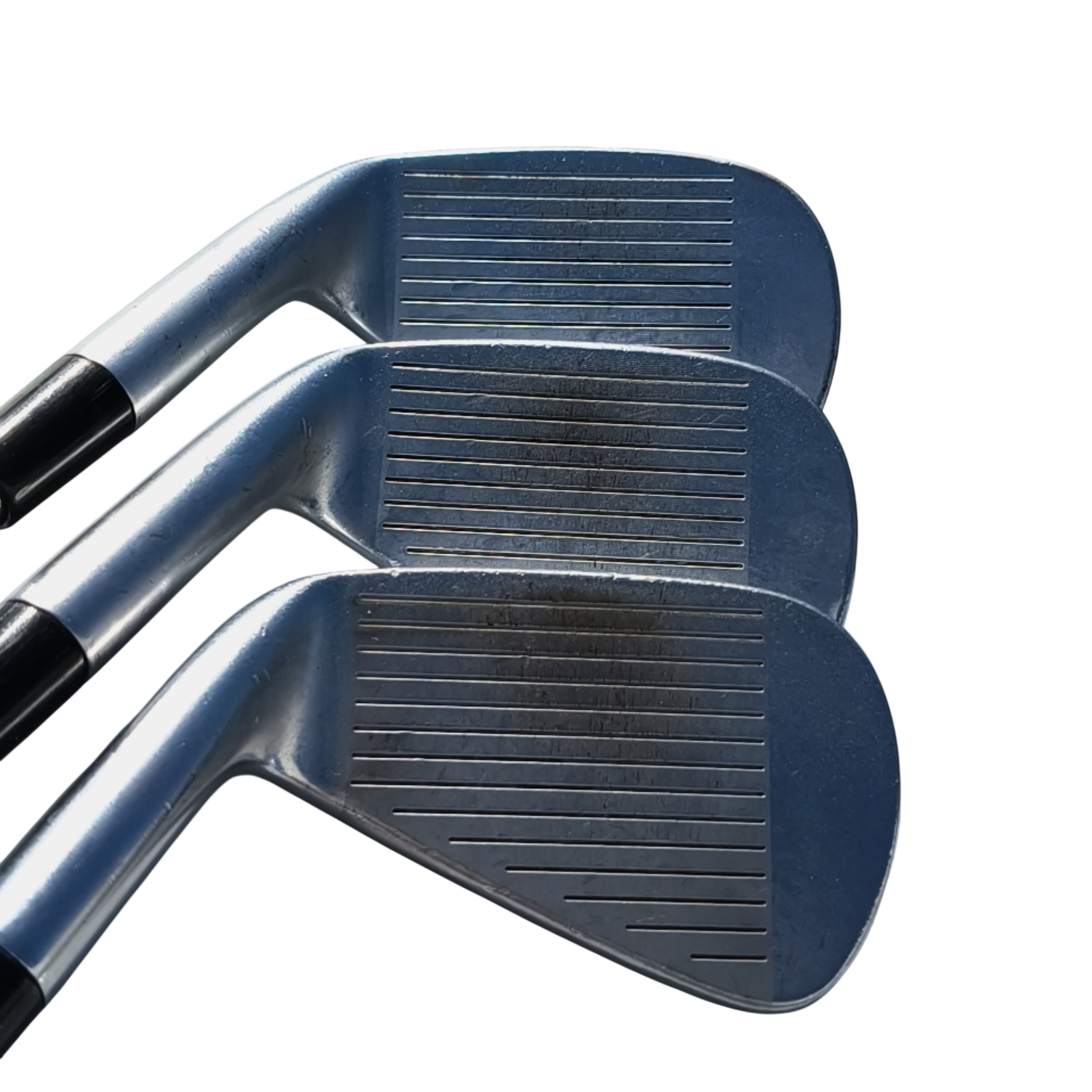 TaylorMade Combosæt P-7MC & P-7MB  Jernsæt / 4-9i / Flex X-Stiff / Stål