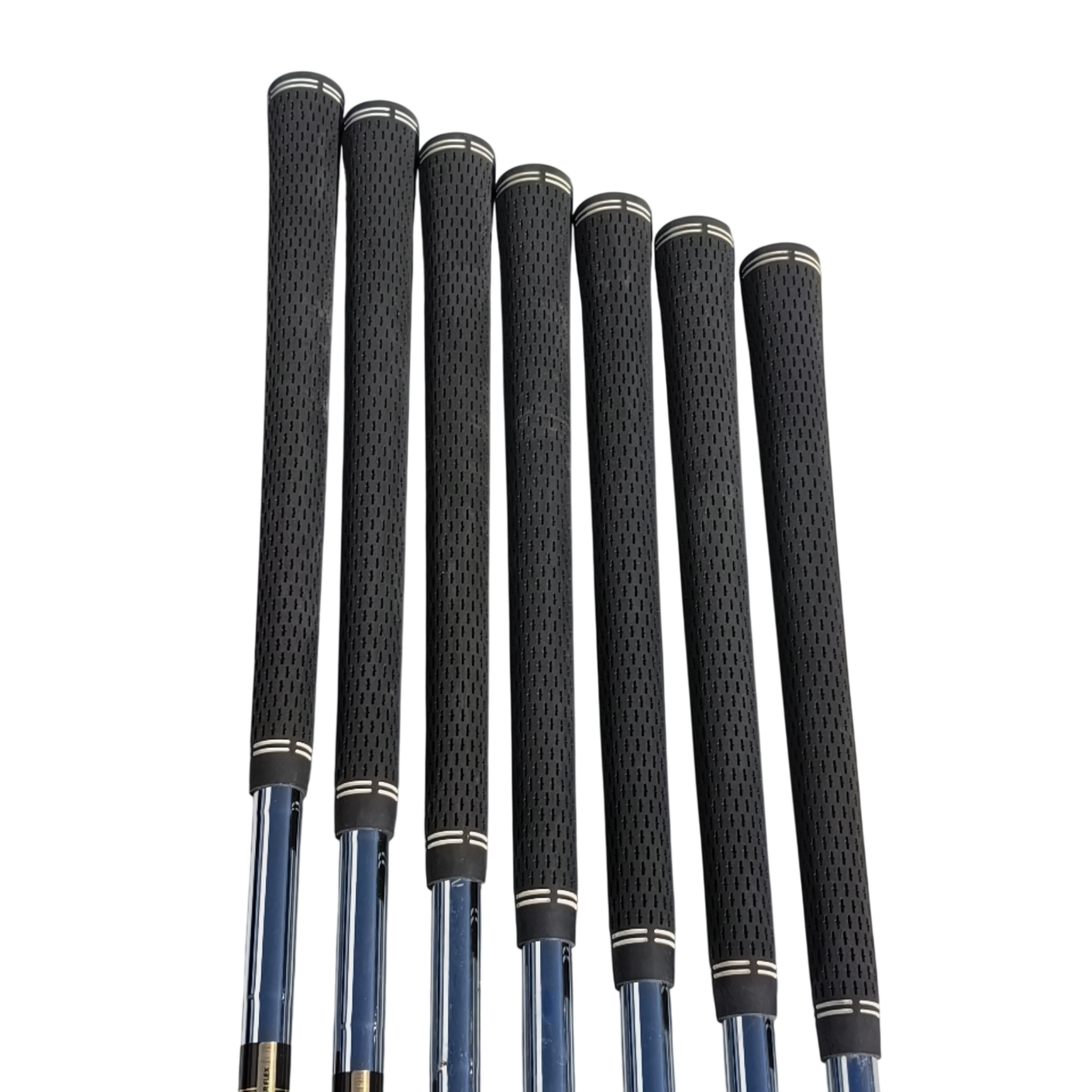 Cleveland CG16 Black Pearl Jernsæt / 4-PW / Flex Regular / Stål