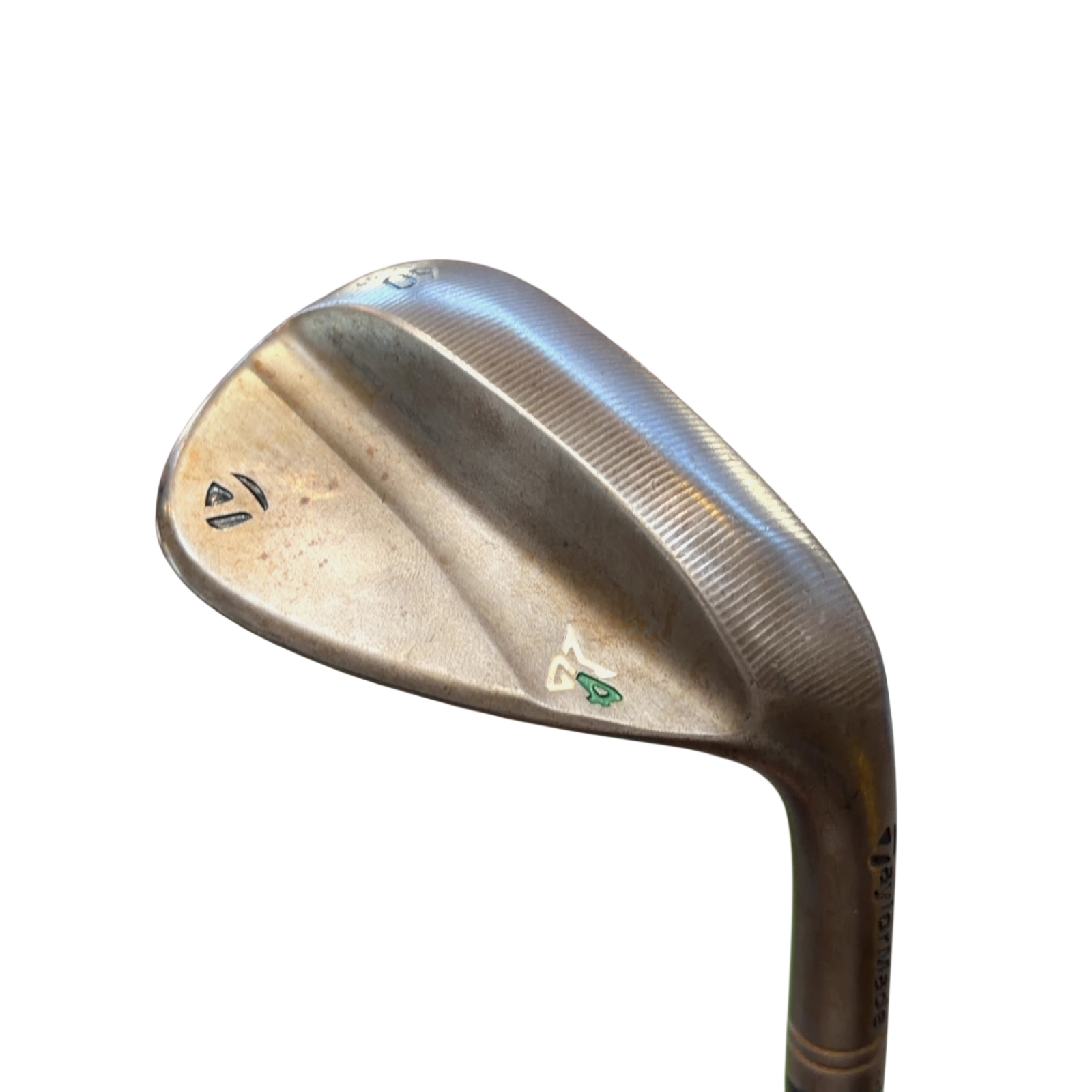 TaylorMade MG 4 Wedge / Flex Stiff / 60/09