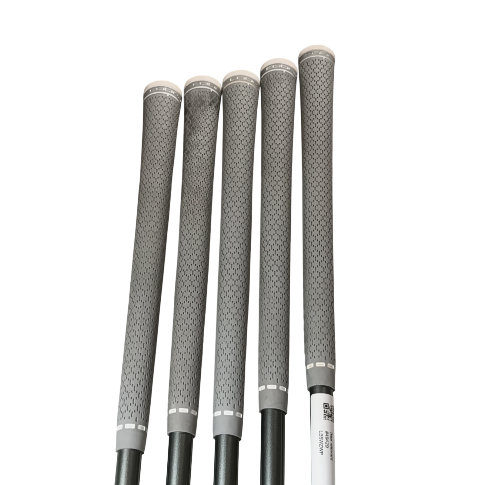 Cobra XL Speed Jernsæt / 7-PW+SW / Flex Ladies / Grafit