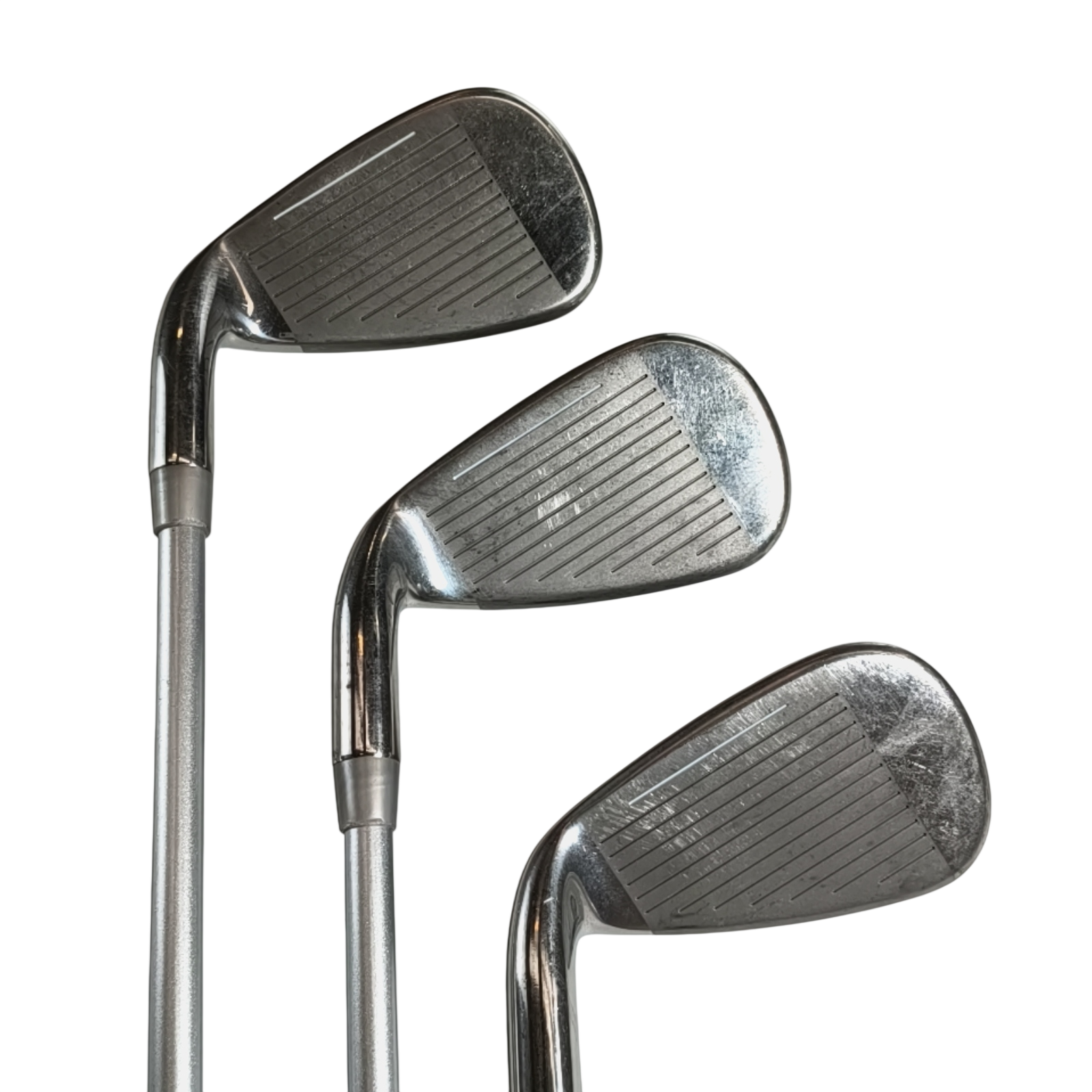 Cobra XL Speed Jernsæt / 7-PW+SW / Flex Ladies / Grafit