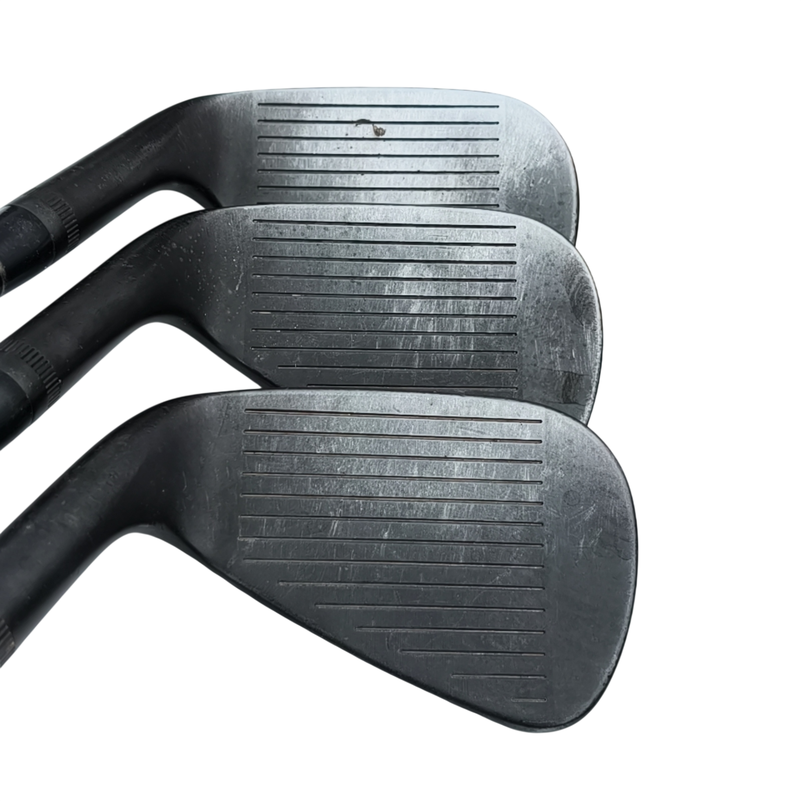 Wilson Staff FG Tour M3 Jernsæt / 4-PW / Flex Stiff / Stål