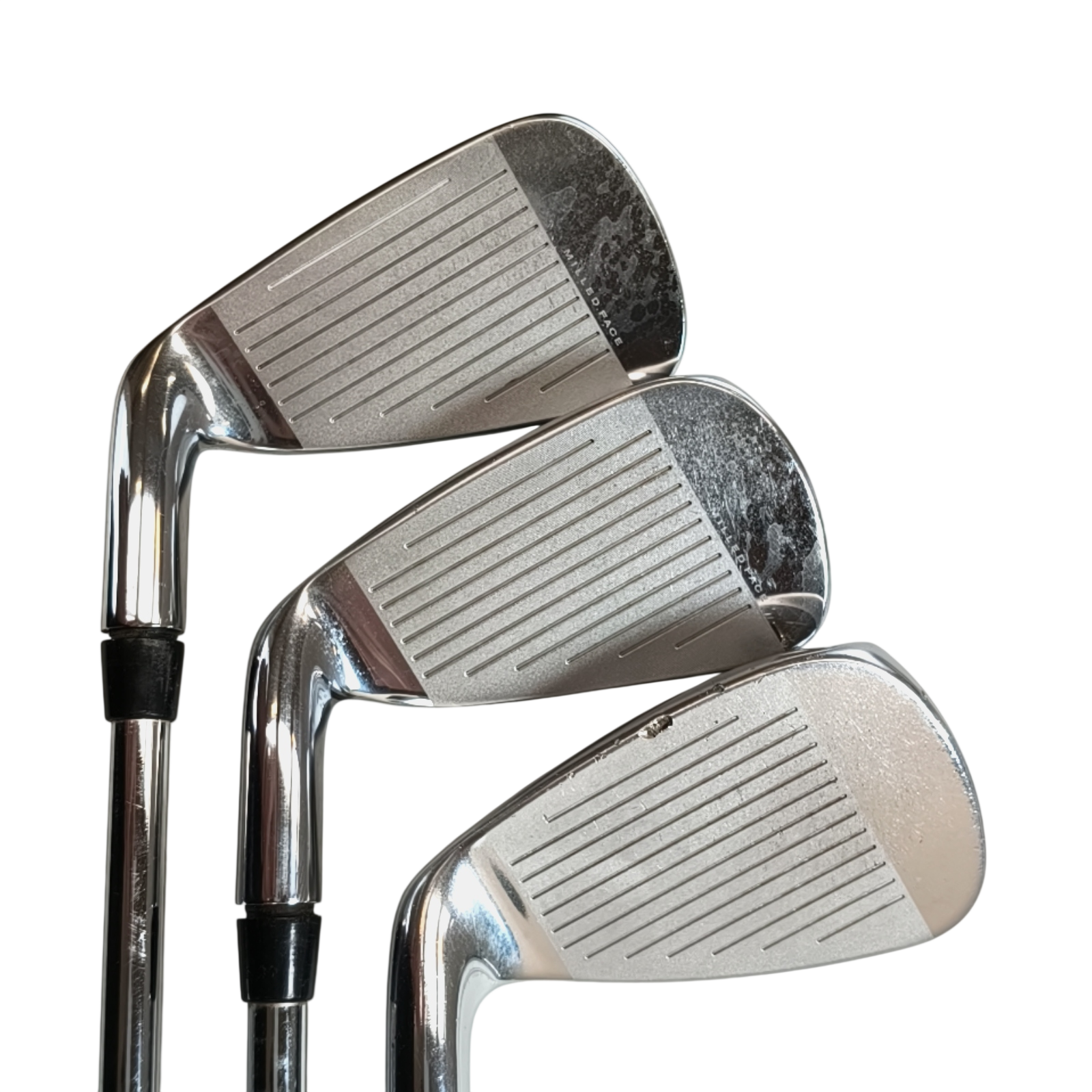 Cobra King Speedzone Jernsæt / 6-PW / Flex Stiff / Stål