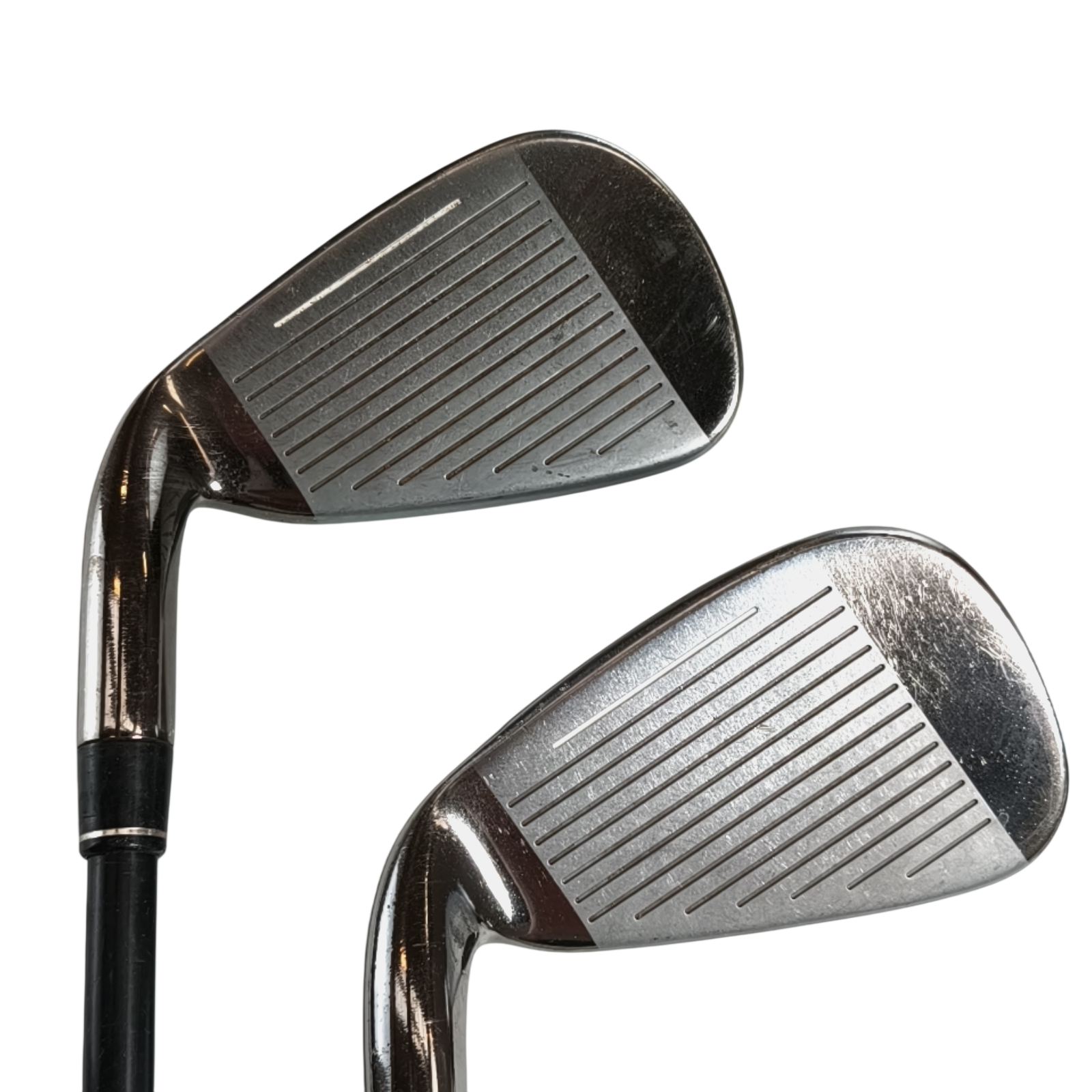 TaylorMade Burner Jernsæt / 6-9i / Flex Regular / Grafit