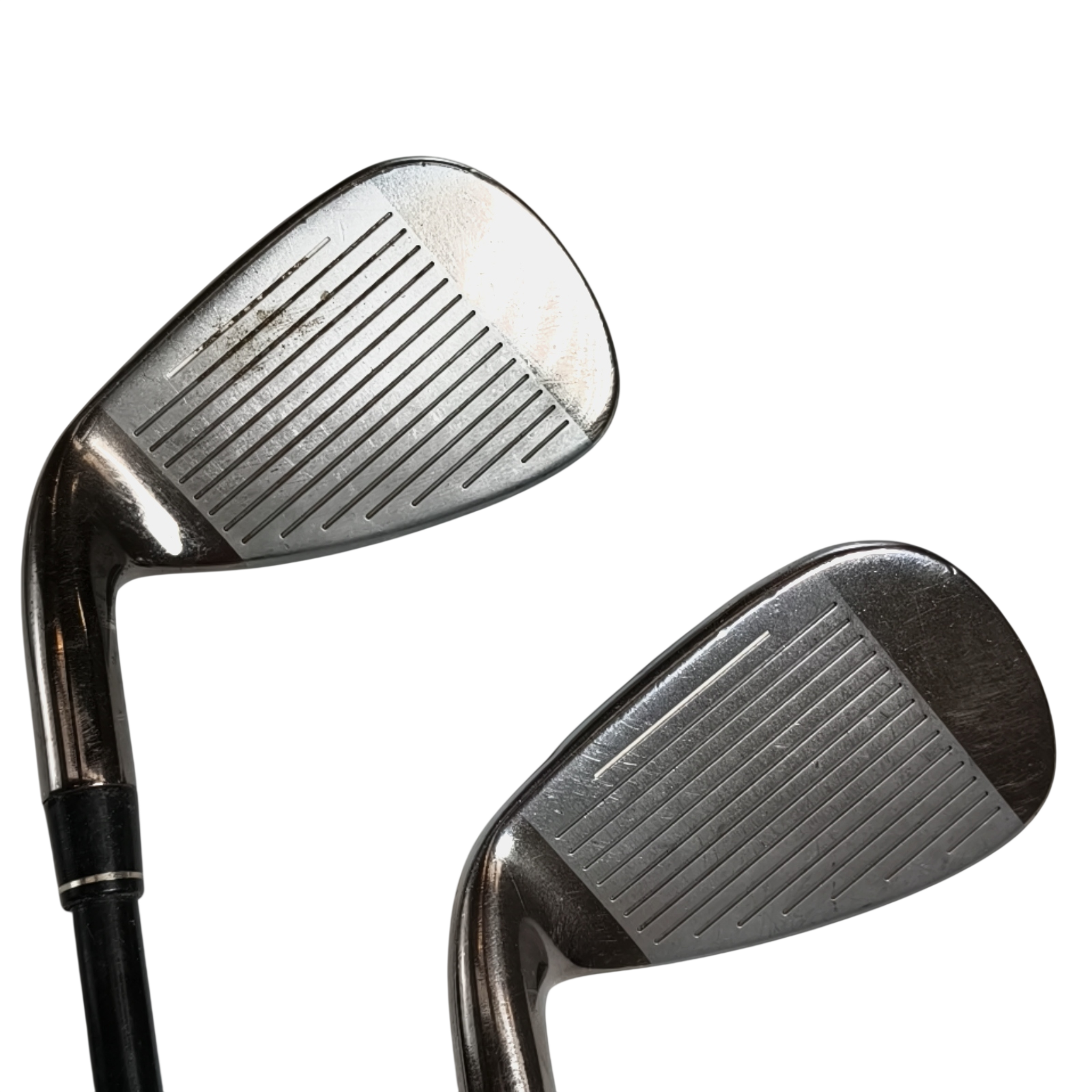 TaylorMade Burner Jernsæt / 6-9i / Flex Regular / Grafit