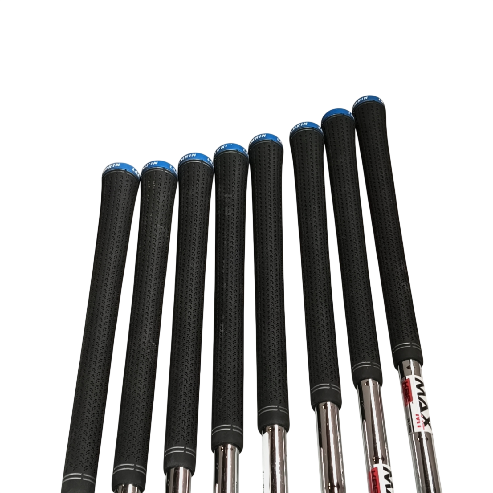 TaylorMade Qi10 Jernsæt / 4-PW+AW  / Flex Regular / Stål