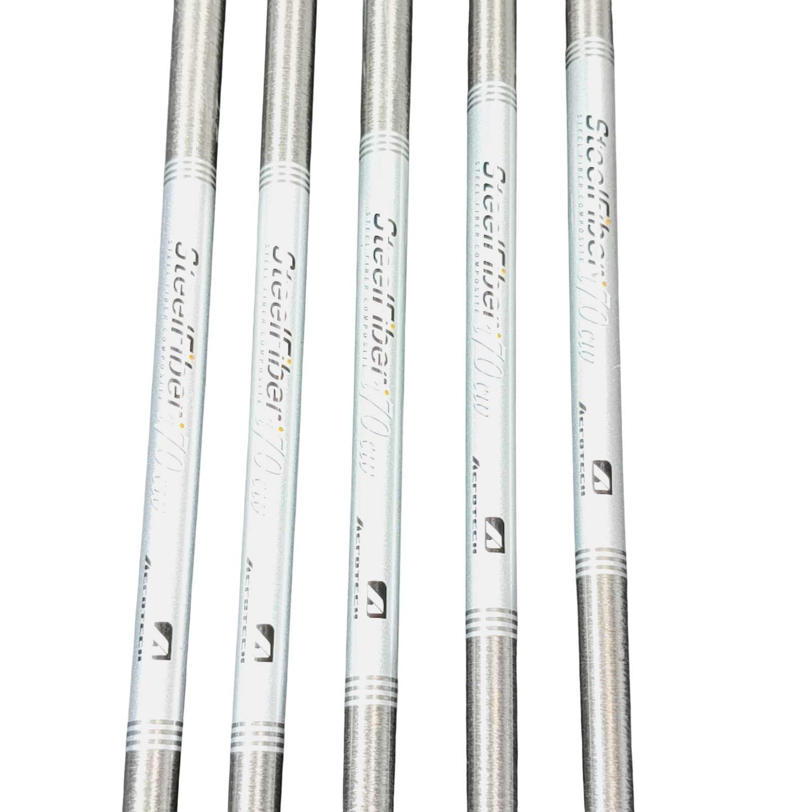 Mizuno JPX 925 Hotmetal Pro Jernsæt / 7-PW+GW / Flex A-flex / Steelfiber
