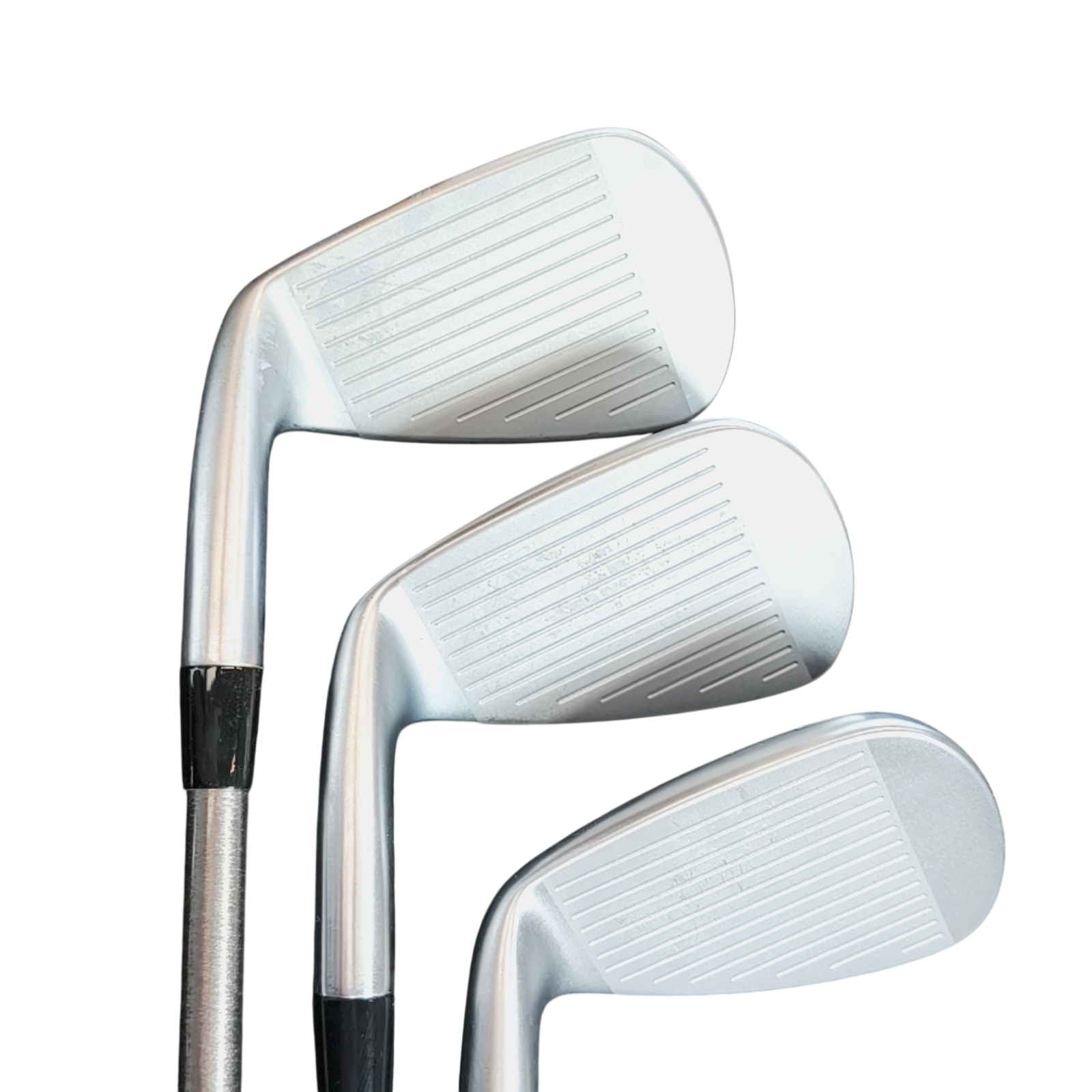 Mizuno JPX 925 Hotmetal Pro Jernsæt / 7-PW+GW / Flex A-flex / Steelfiber