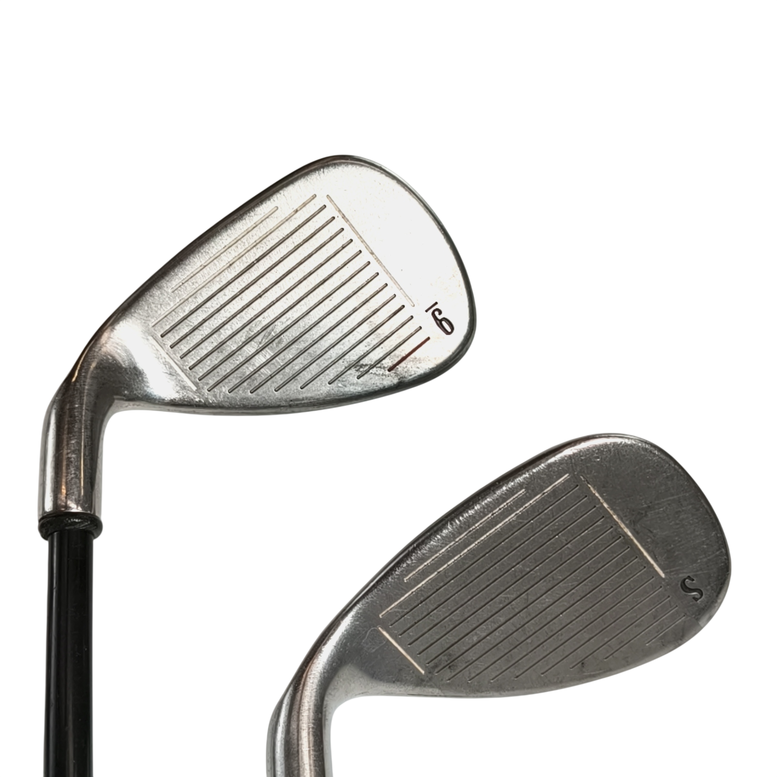 Callaway X20 Jernsæt / 6-PW+SW / Flex Ladies / Grafit