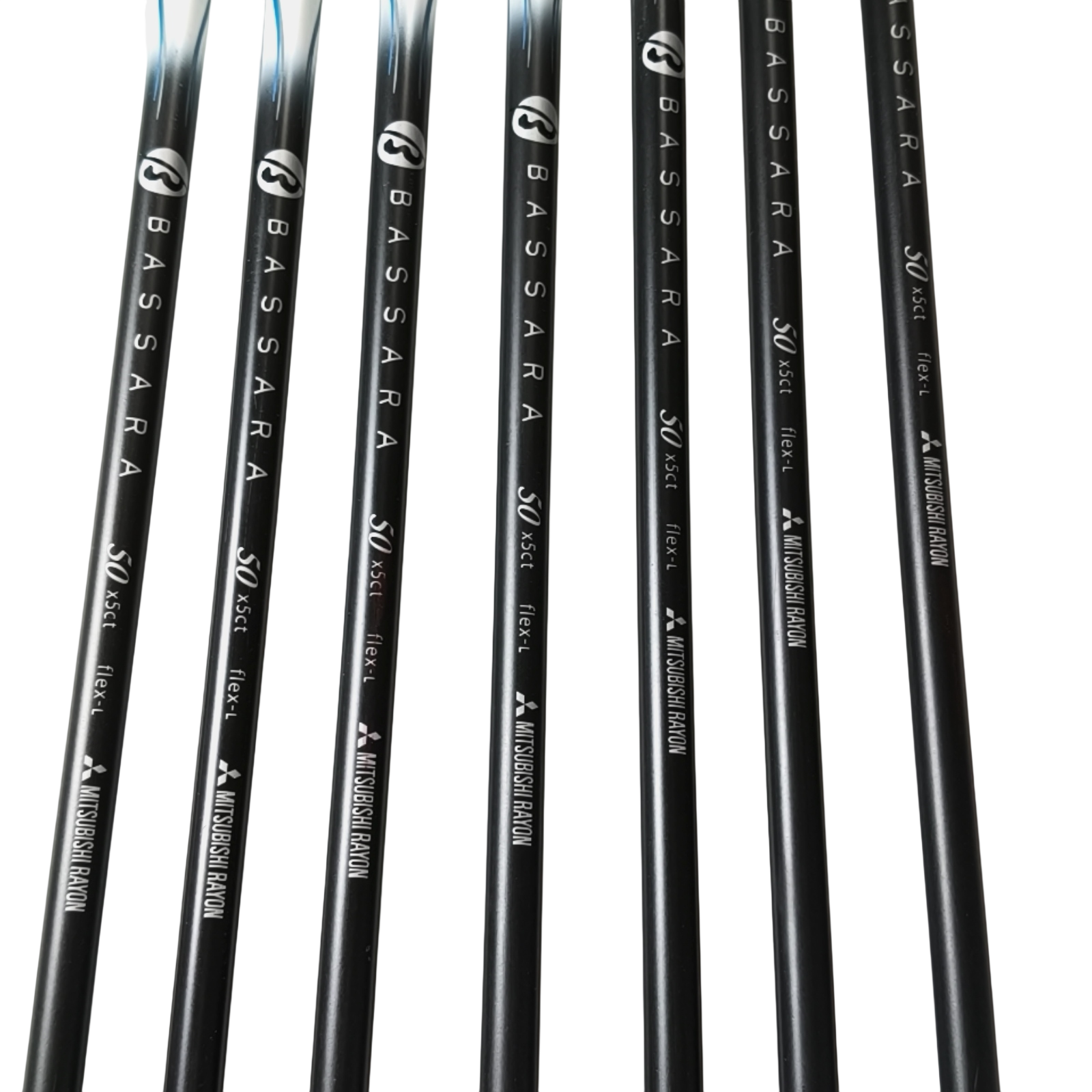 Callaway XR OS Jernsæt / 6-PW+AW+SW / Flex Ladies / Grafit