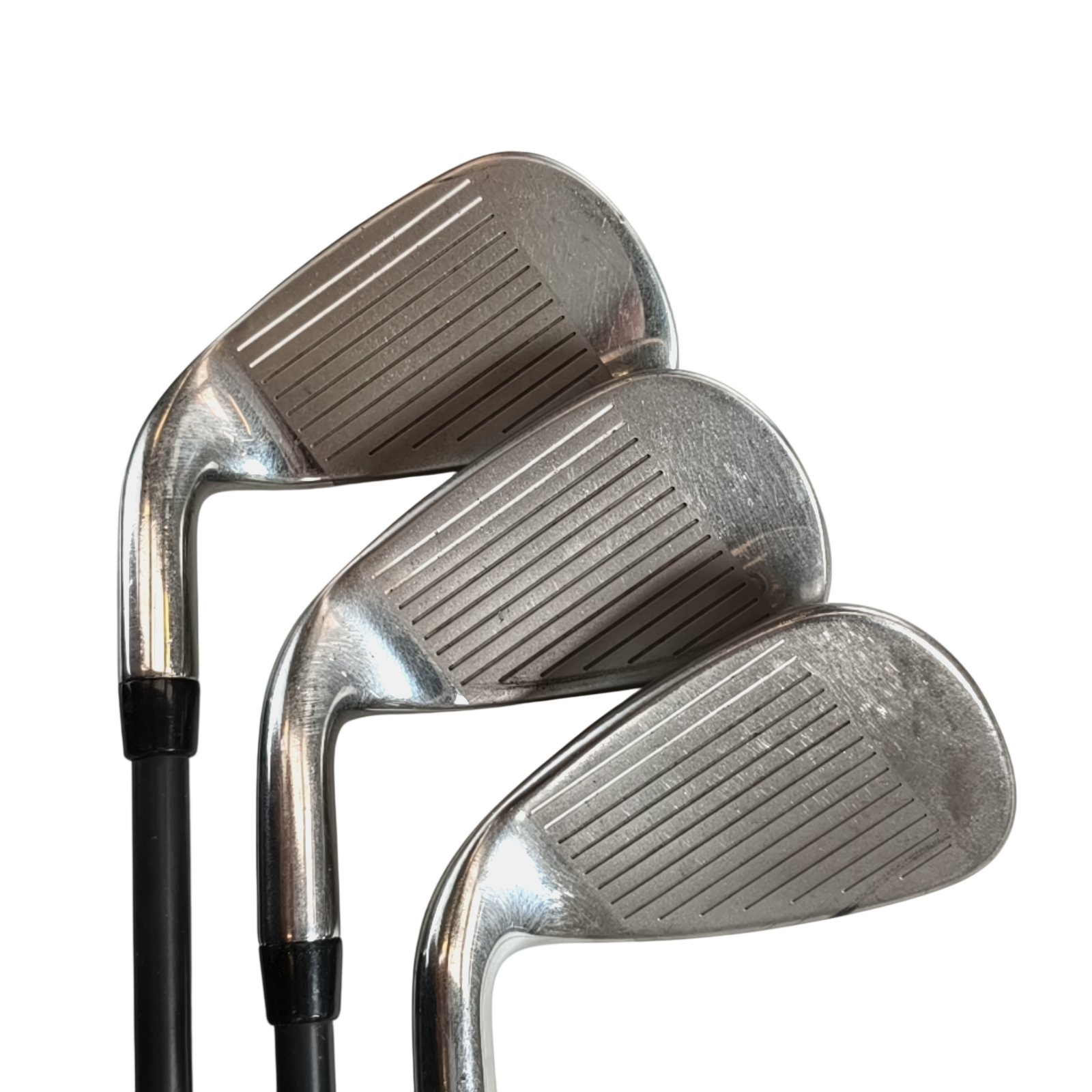 Callaway XR OS Jernsæt / 6-PW+AW+SW / Flex Ladies / Grafit
