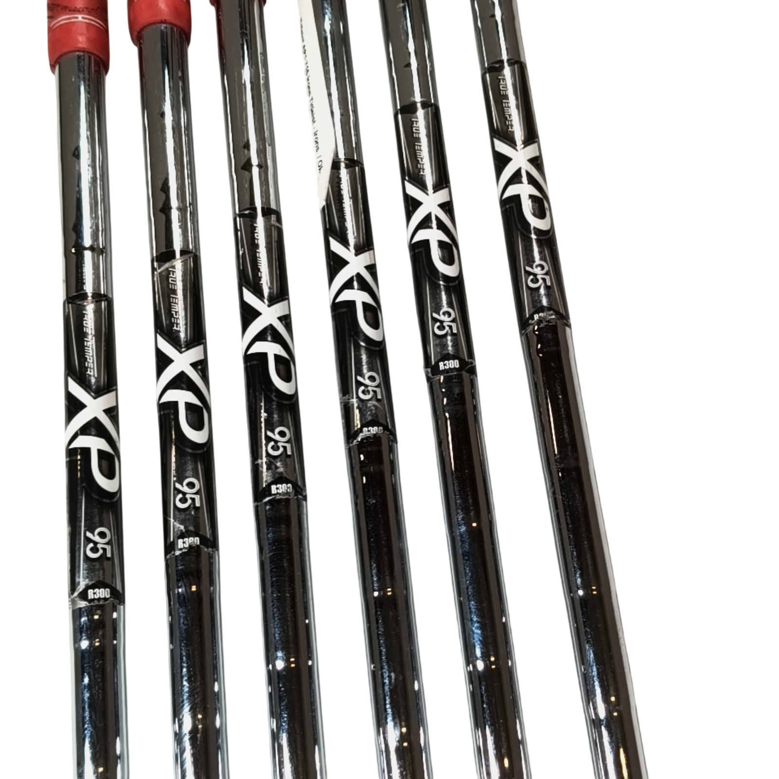Titleist AP1 716 Jernsæt / 5-PW / Flex Regular / Stål