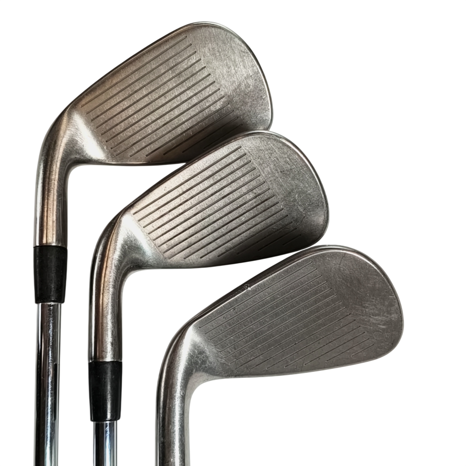 Titleist AP1 716 Jernsæt / 5-PW / Flex Regular / Stål