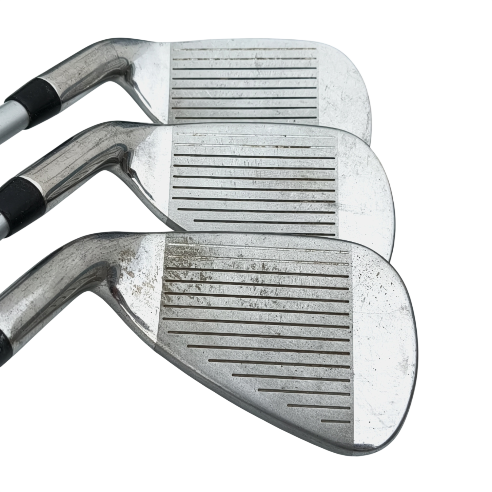 Callaway X Hot Jernsæt / 5-PW / Flex Ladies / Grafit