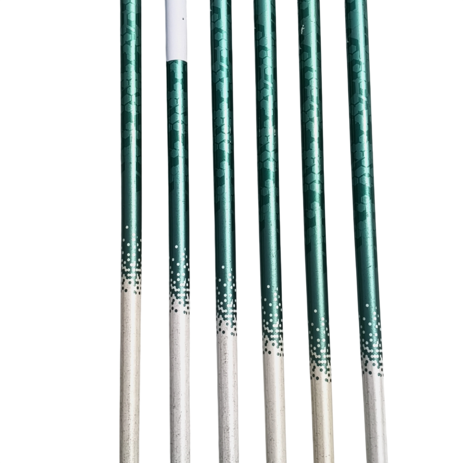 Wilson Staff D100 Jernsæt / 6-PW+SW / Flex Ladies / Grafit