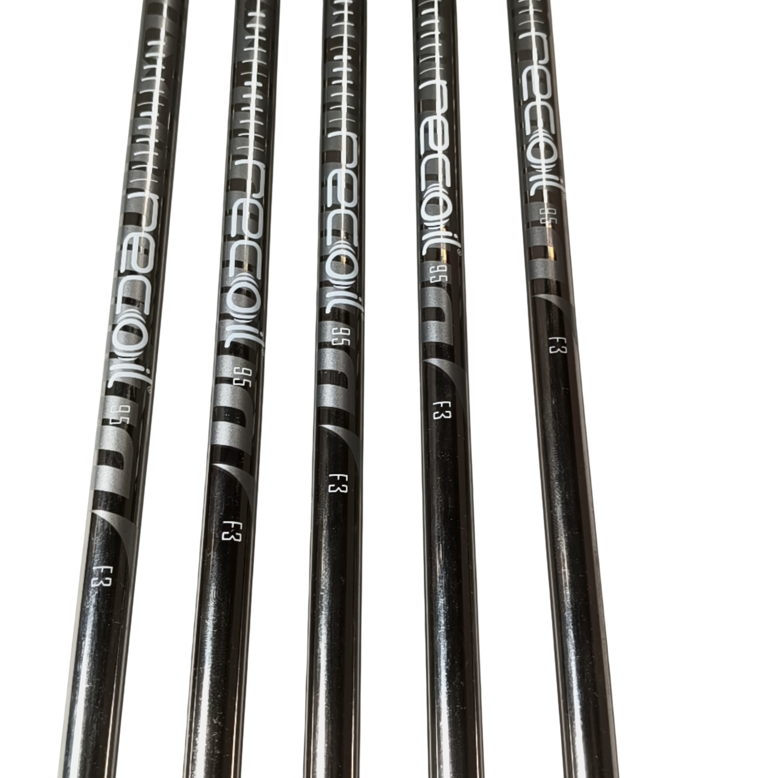 Mizuno JPX 921 Hot Metal Pro Jernsæt / 6-PW / Flex Regular / Grafit