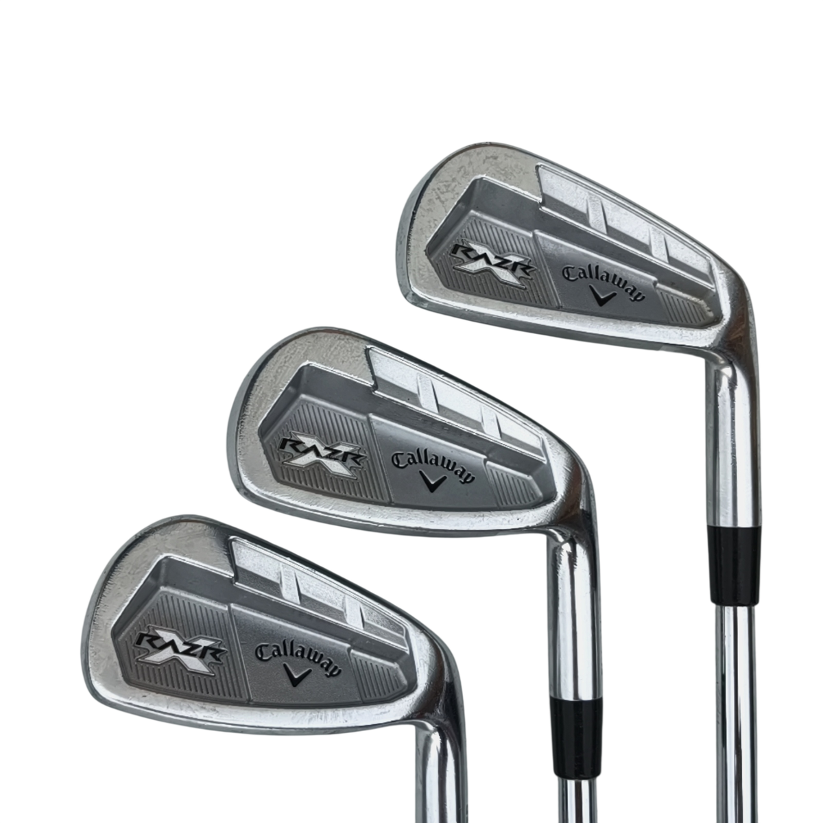Cheap Callaway Razr X Iron Set Save up to 42% off the new price