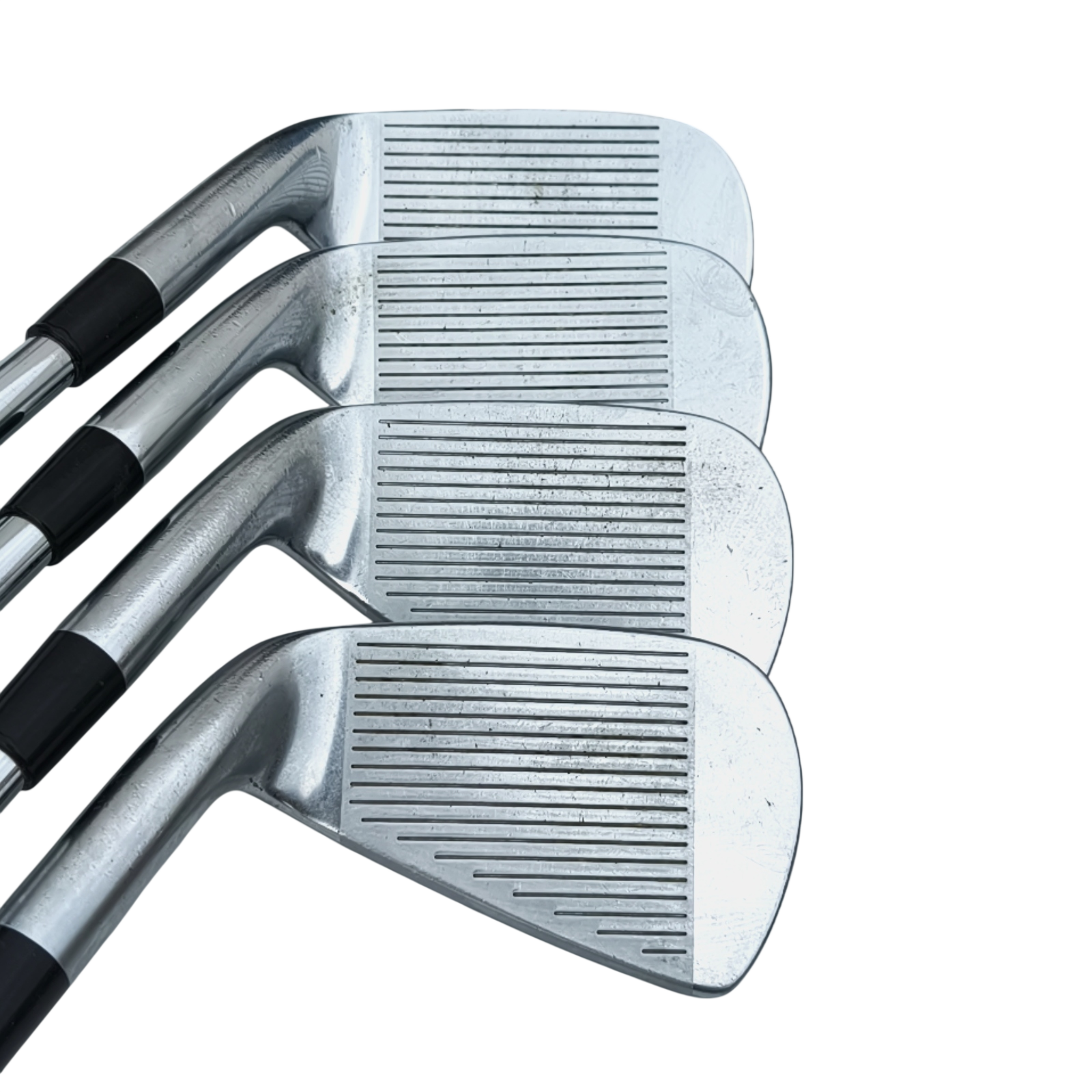 Callaway Razr X Jernsæt / 3-PW / Flex Stiff / Stål