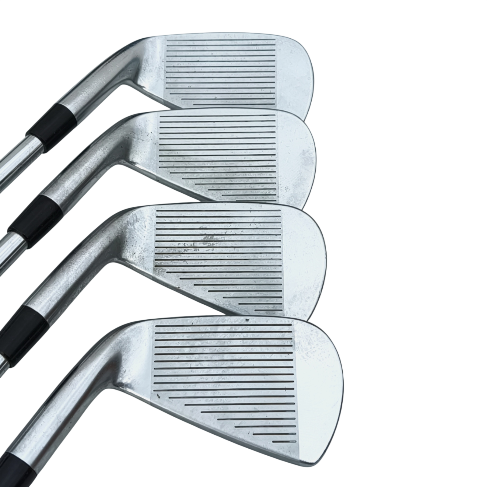 Callaway Razr X Jernsæt / 3-PW / Flex Stiff / Stål
