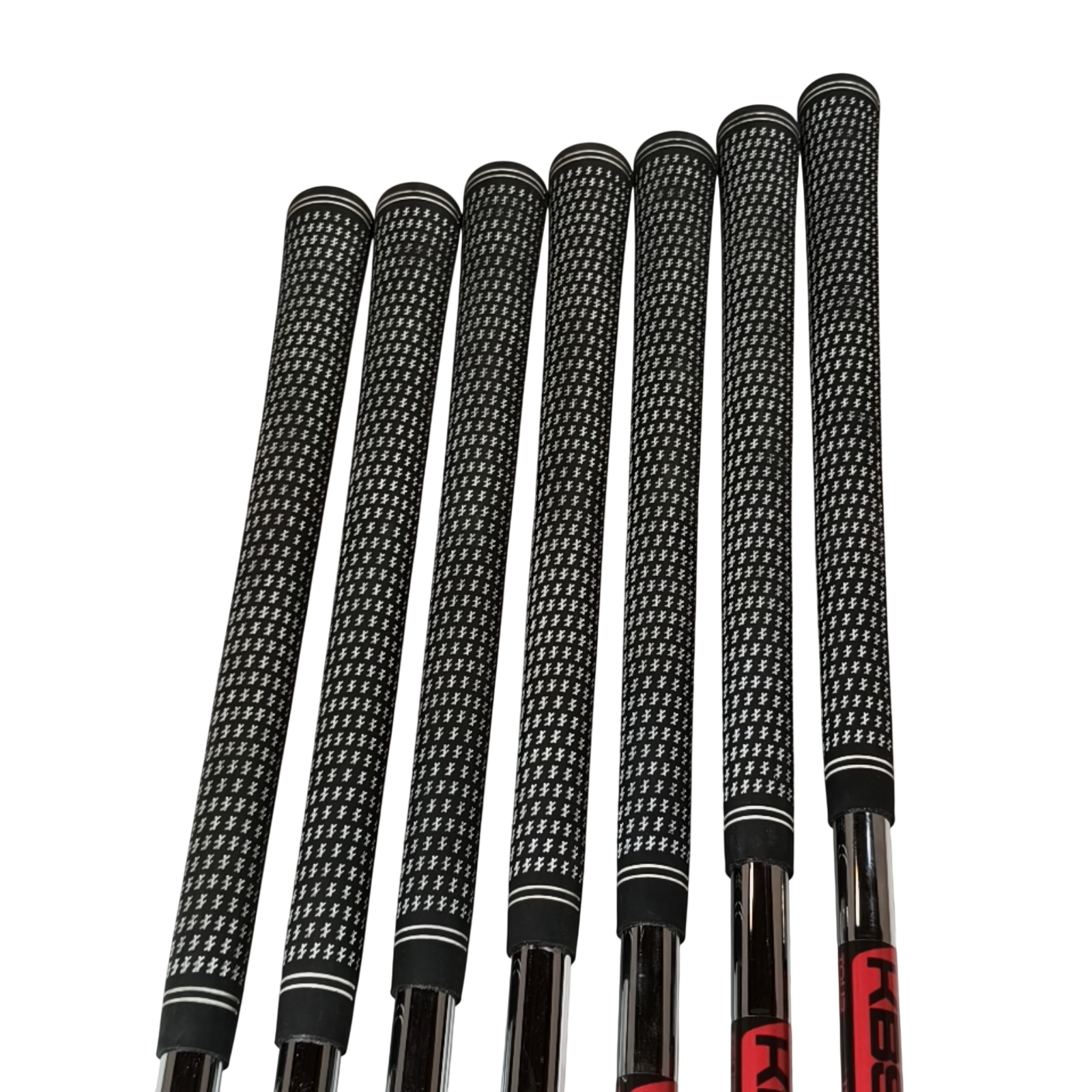 Takomo Iron 201 Jernsæt / 4-PW / Flex Regular / Stål