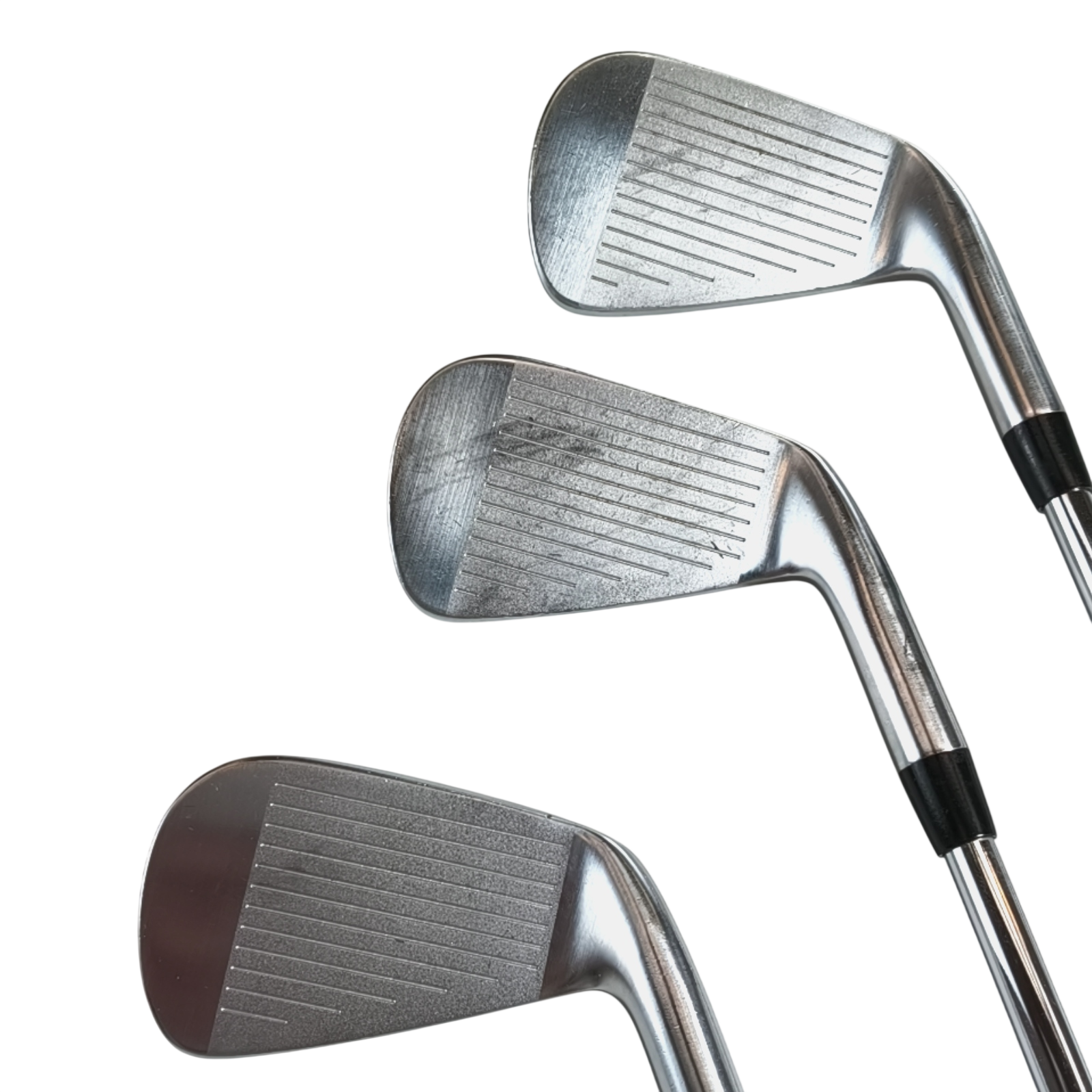 Takomo Iron 201 Jernsæt / 4-PW / Flex Regular / Stål