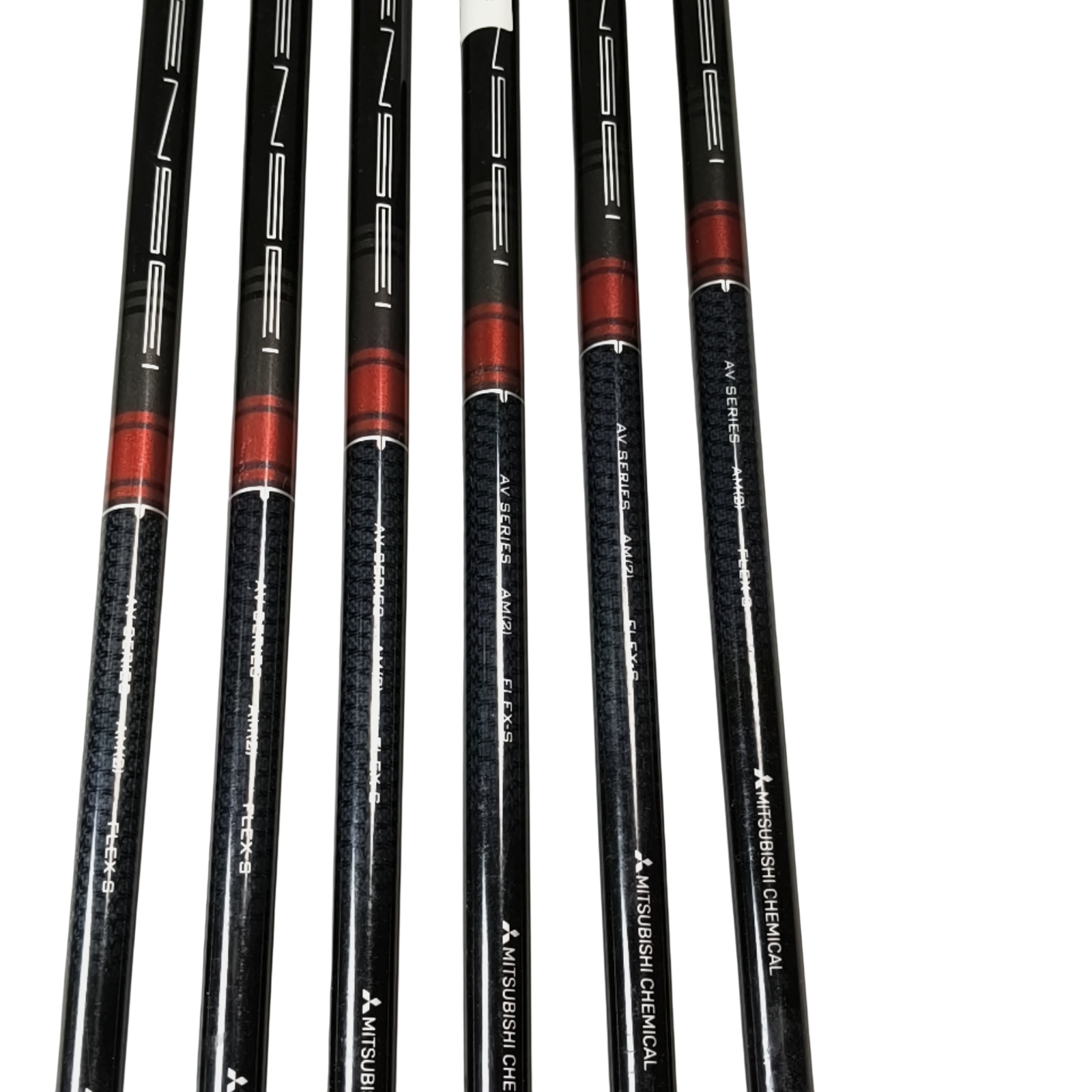 Titleist T200 2021 Jernsæt / 5-PW / Flex Stiff / Grafit