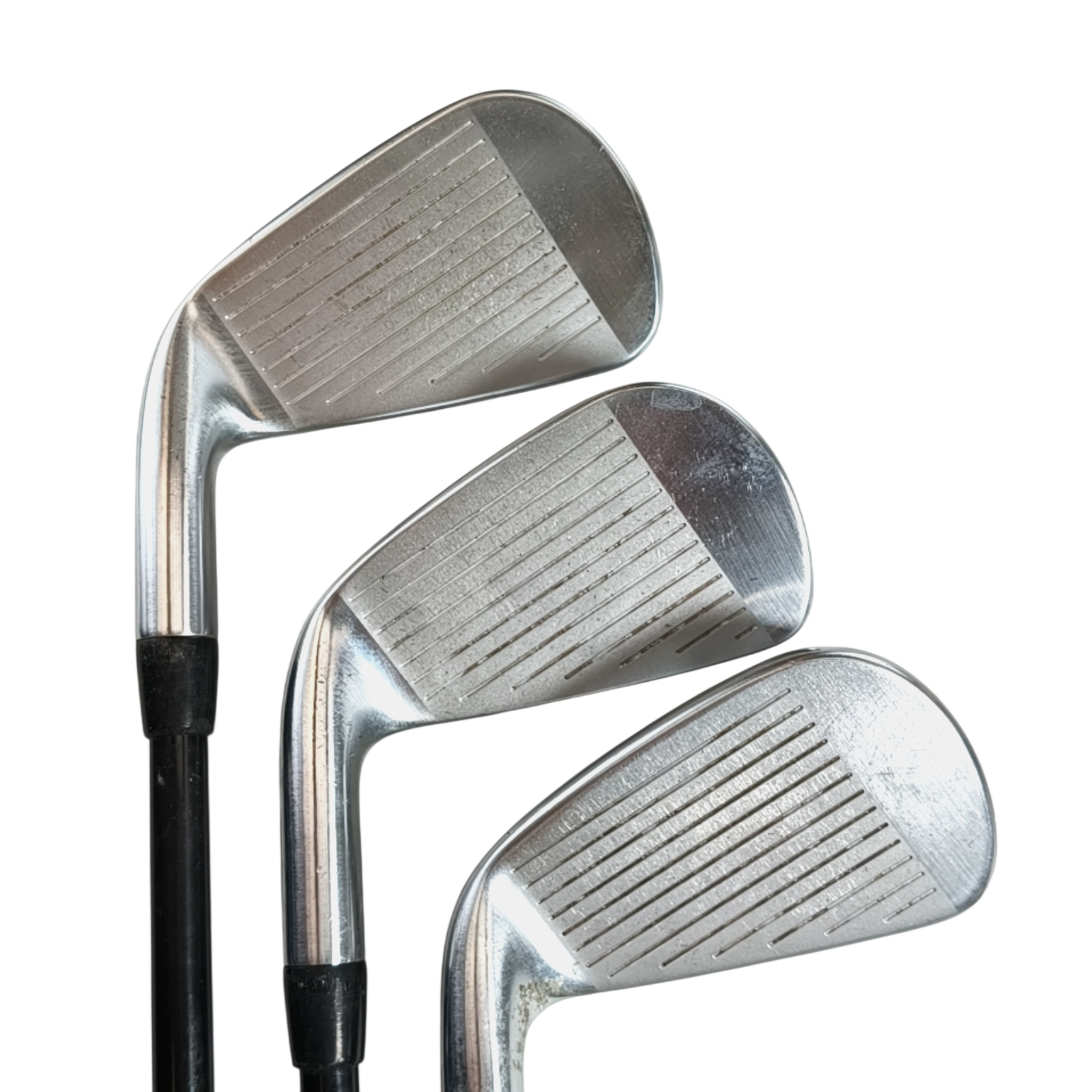Titleist T200 2021 Jernsæt / 5-PW / Flex Stiff / Grafit
