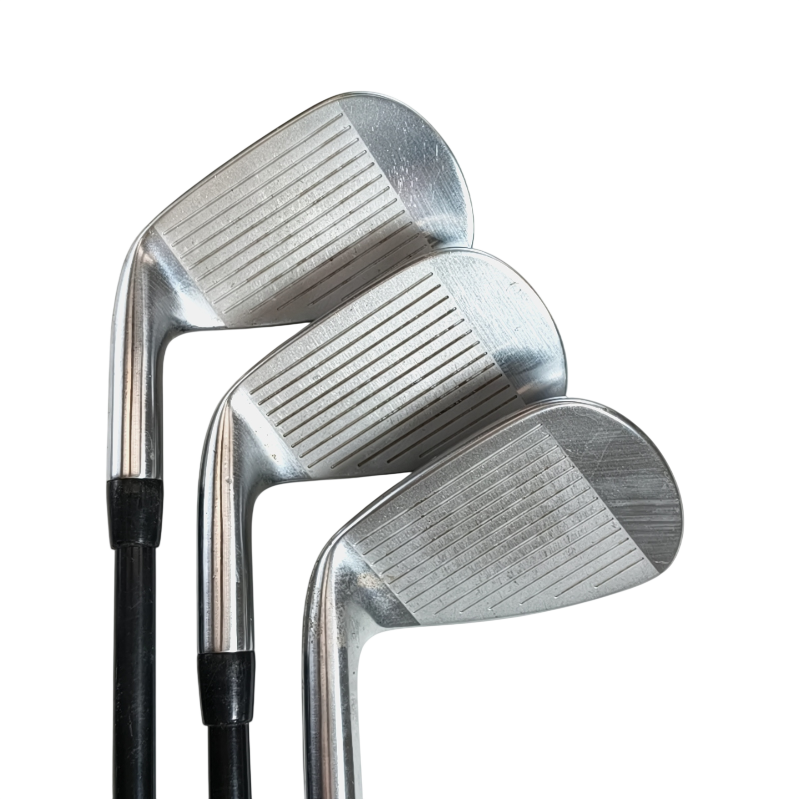 Titleist T200 2021 Jernsæt / 5-PW / Flex Stiff / Grafit