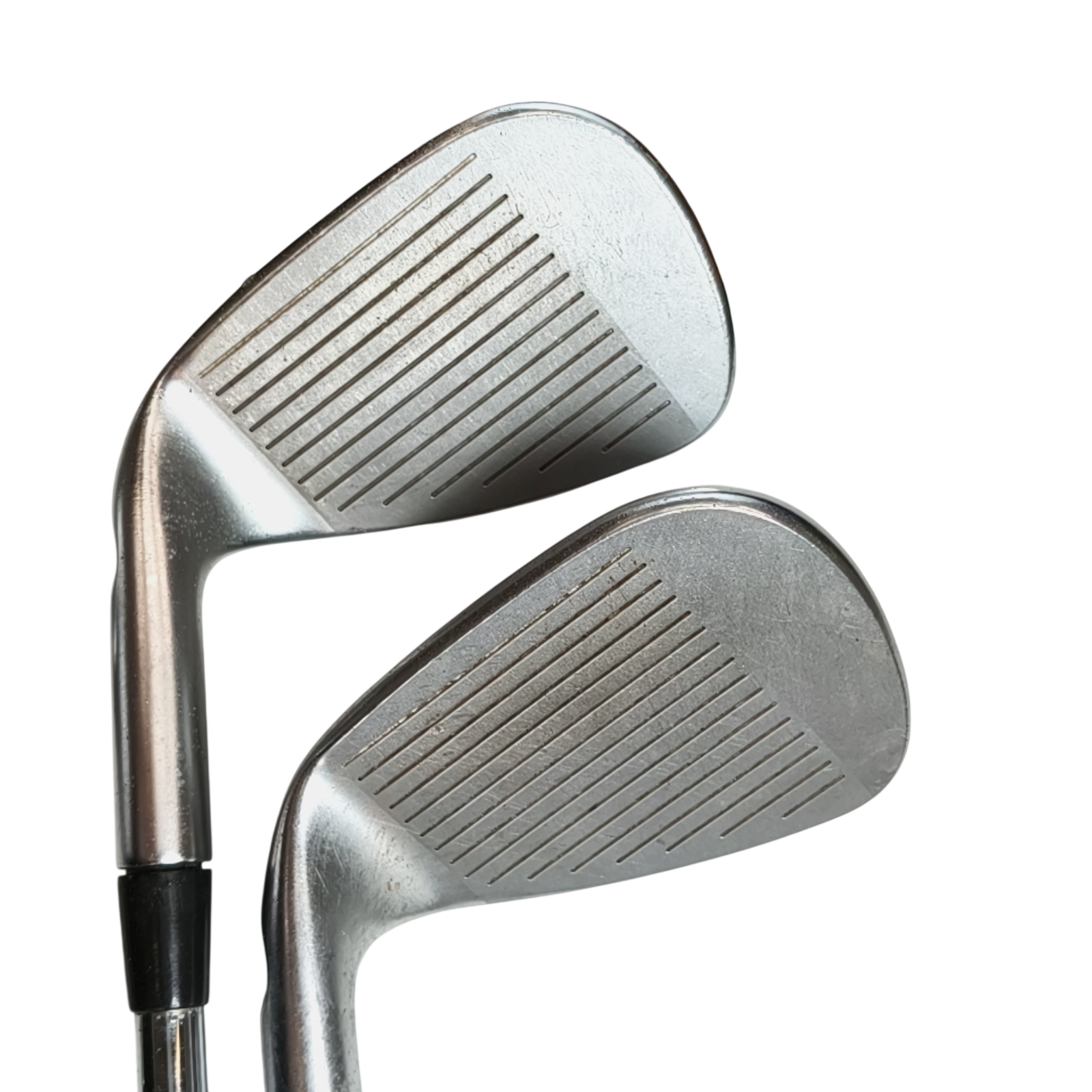 PING I210 Jernsæt / 4-PW / Flex X-Stiff / Steelfiber