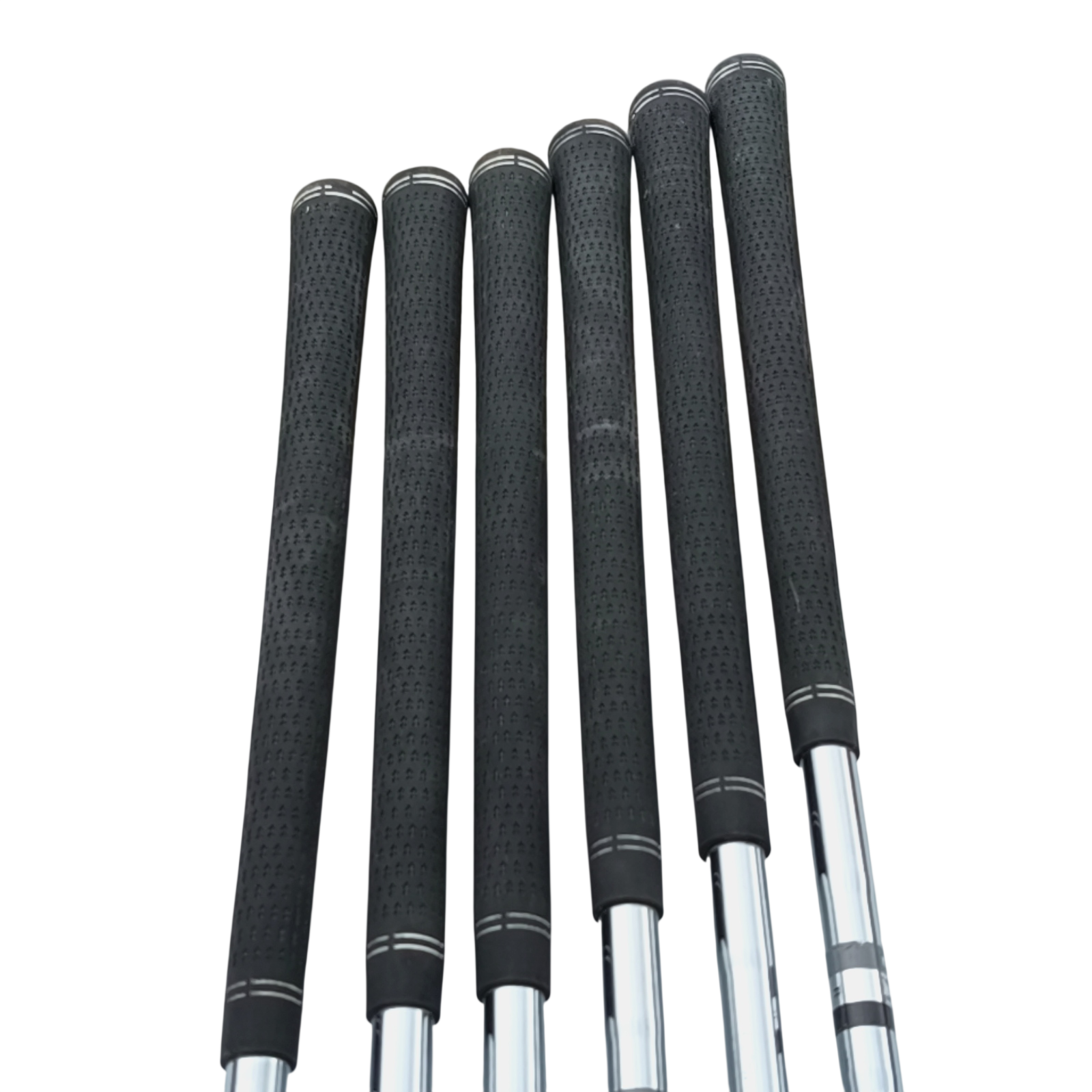 Venstre Cobra Fly XL Jernsæt / 5-PW / Flex Regular / Steelfiber