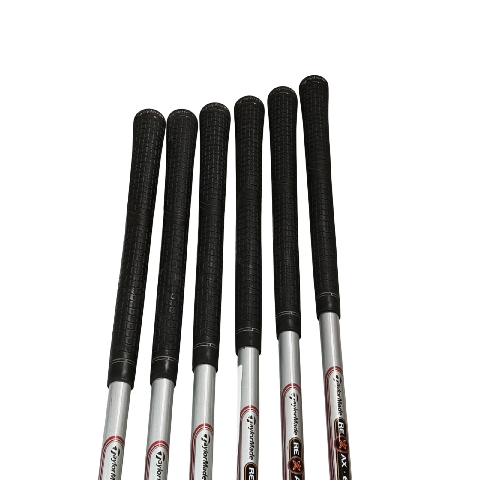TaylorMade Burner  Jernsæt / 6-PW+SW / Flex Regular / Grafit