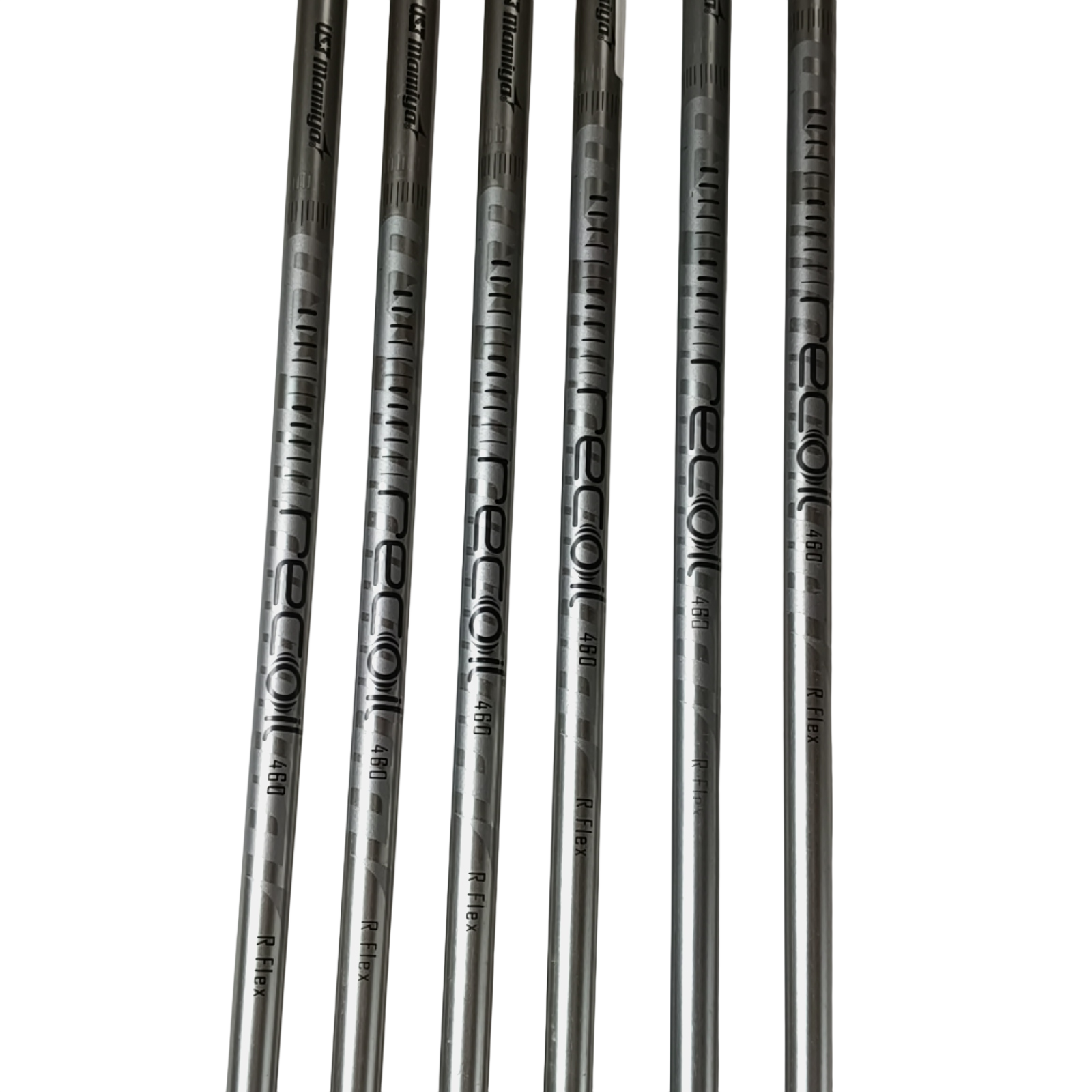 Wilson Staff D7 Jernsæt / 5-PW / Flex Regular / Grafit