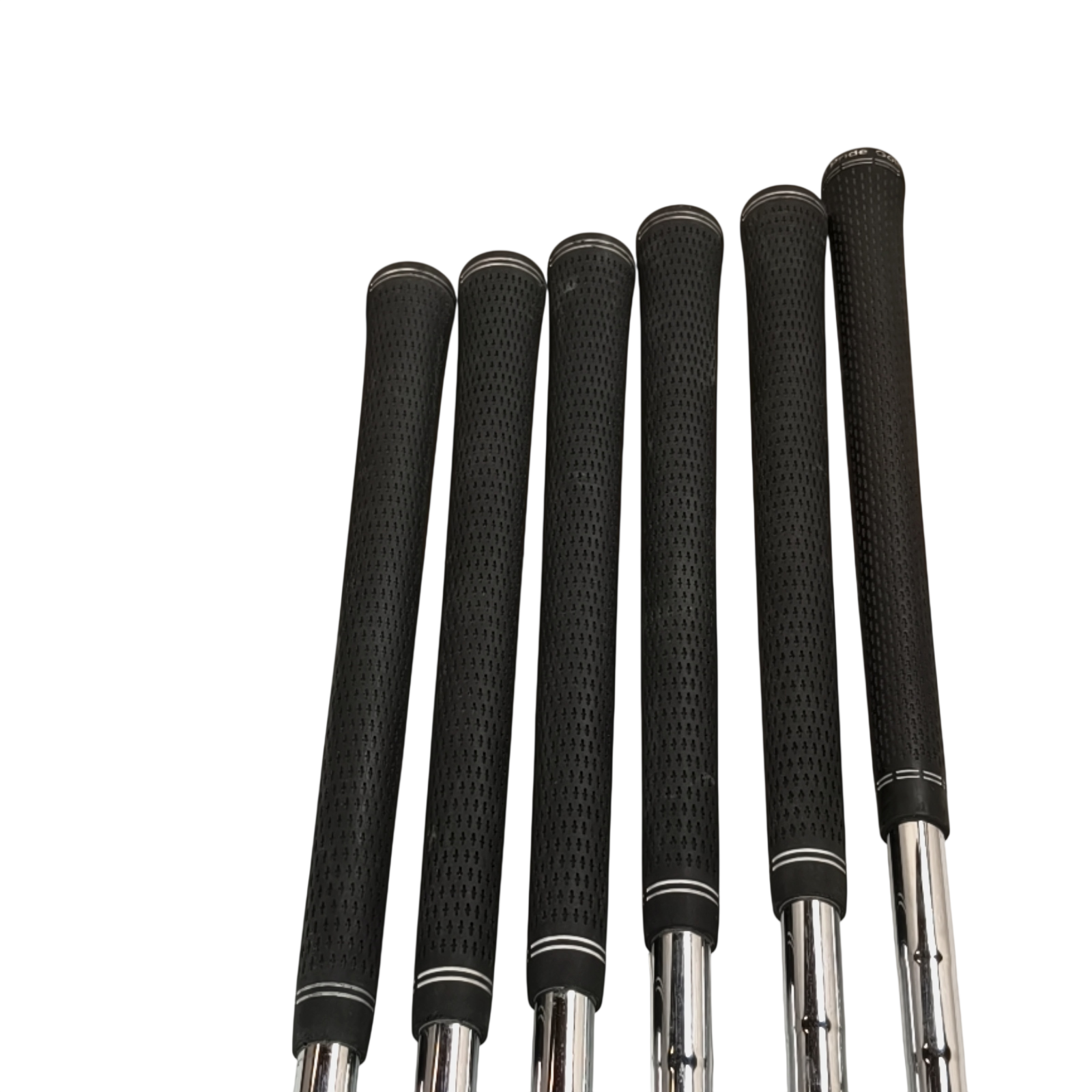 PING G410 Jernsæt / 5-PW / Flex Regular / Stål
