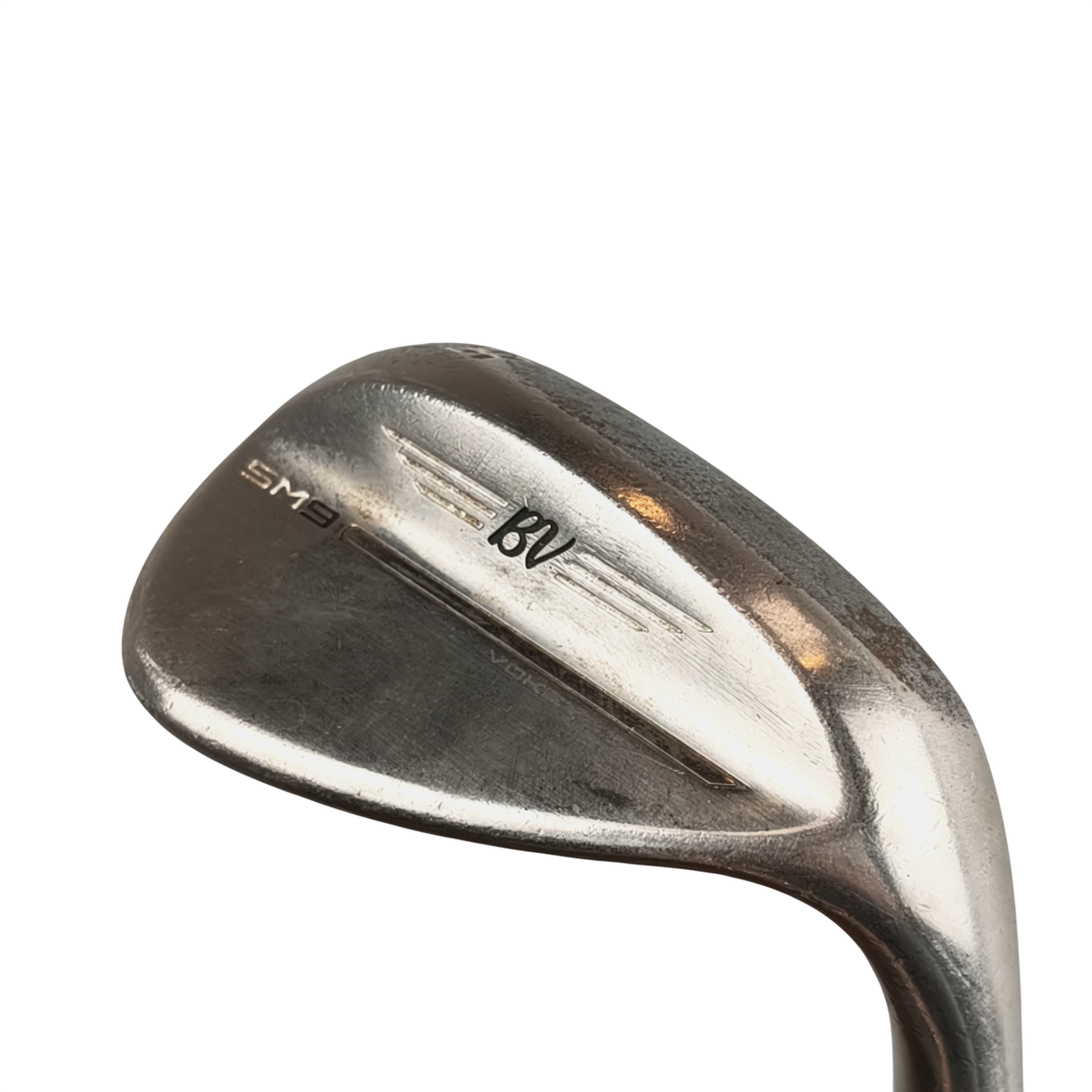 Titleist SM9 Wedge / Flex Wedge / 56/10