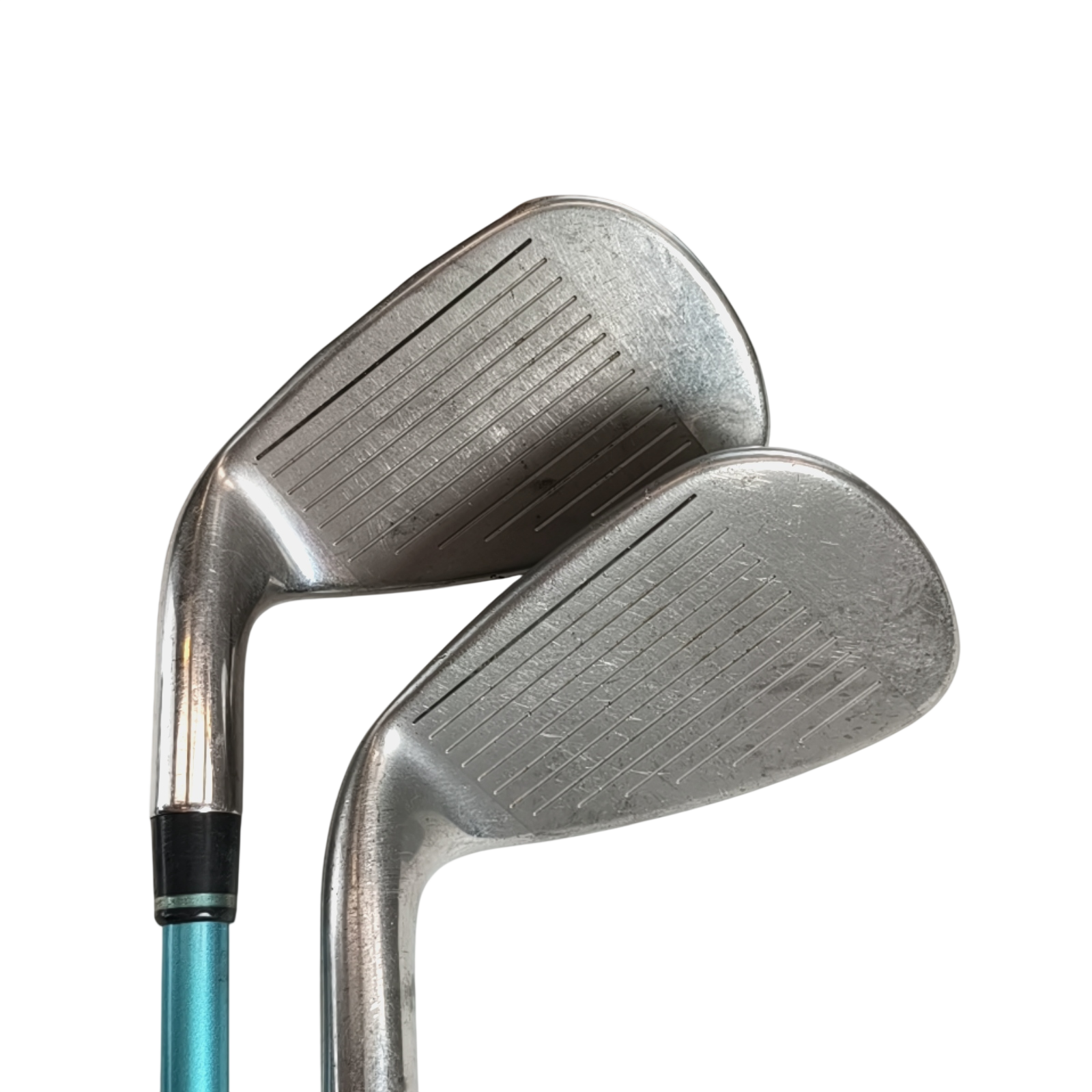 Wilson Staff D300 Jernsæt / 7-PW+SW / Flex Ladies / Grafit