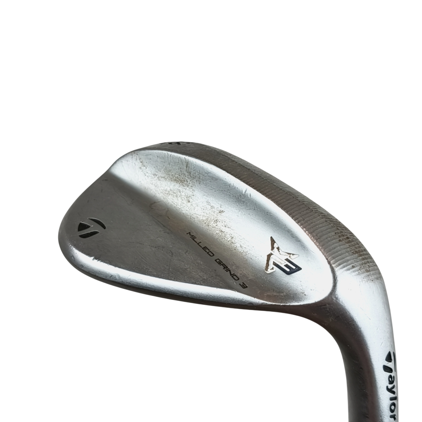 TaylorMade MG 3 Wedge / Flex Stiff / 56/08