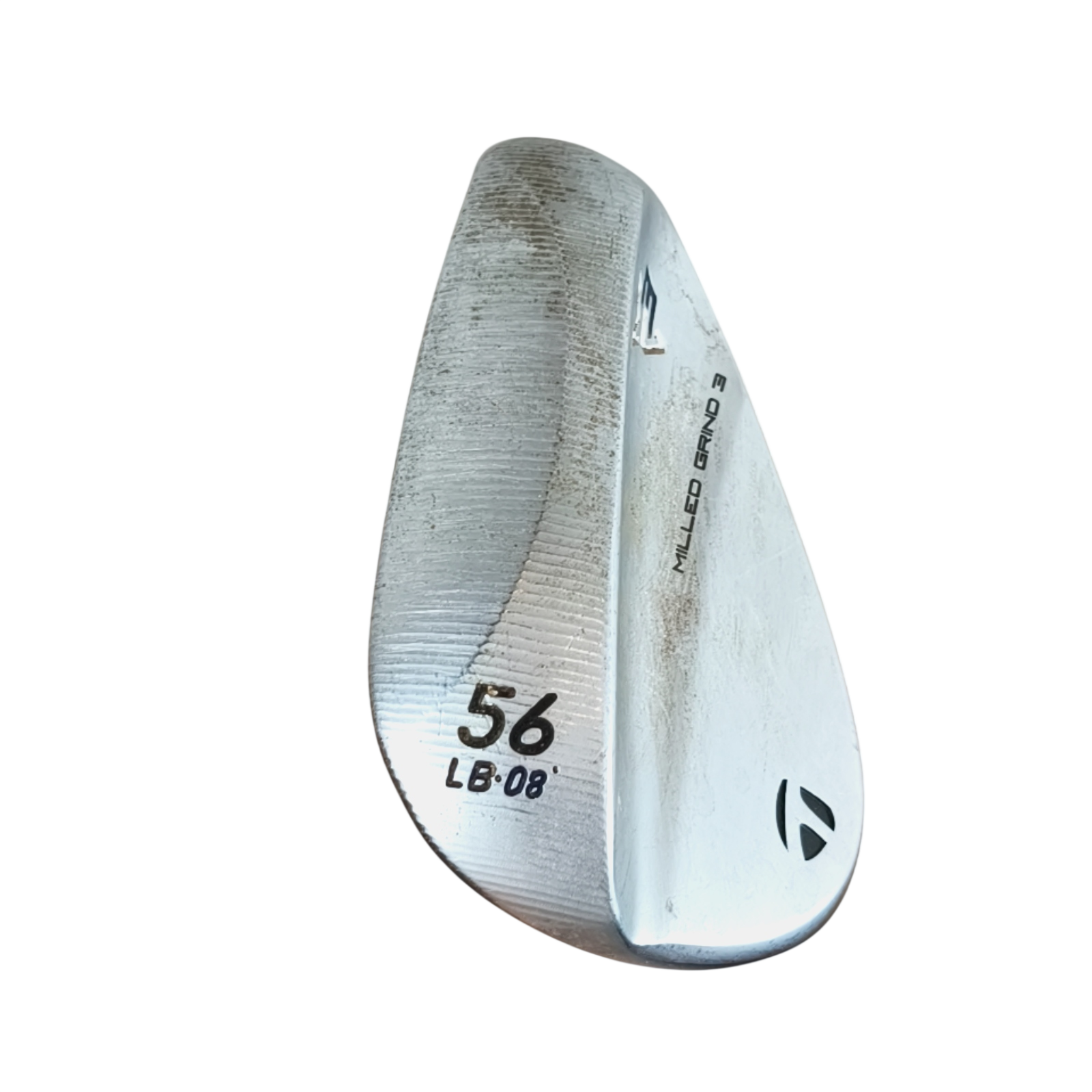 TaylorMade MG 3 Wedge / Flex Stiff / 56/08