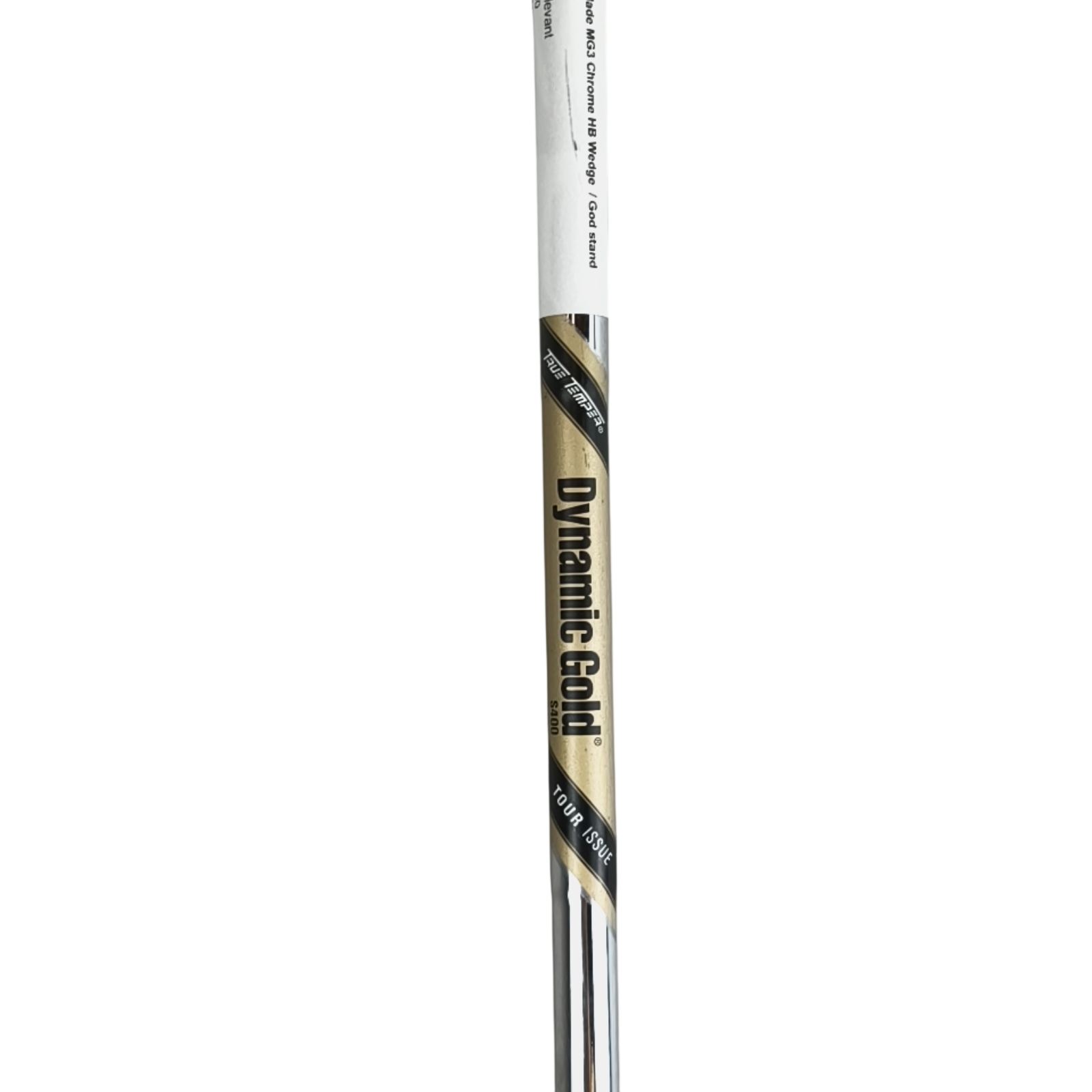 TaylorMade MG 3 Wedge / Flex Stiff / 56/08