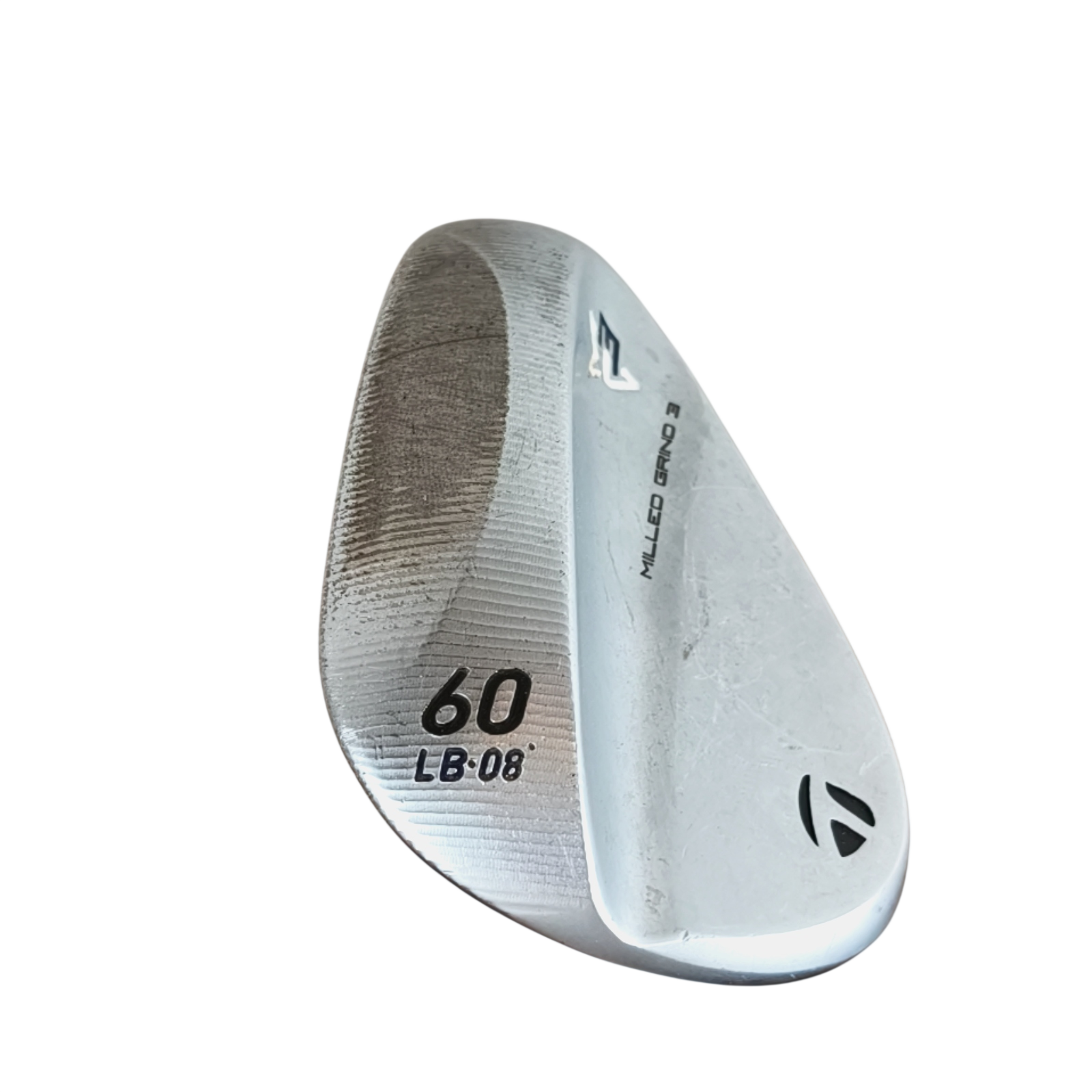 TaylorMade MG 3 Wedge / Flex Stiff / 60/08