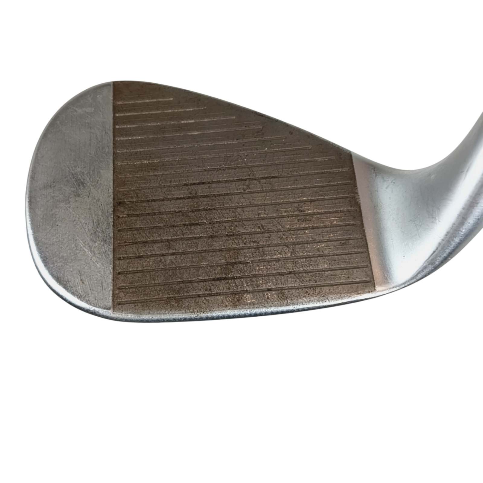 TaylorMade MG 3 Wedge / Flex Stiff / 60/08
