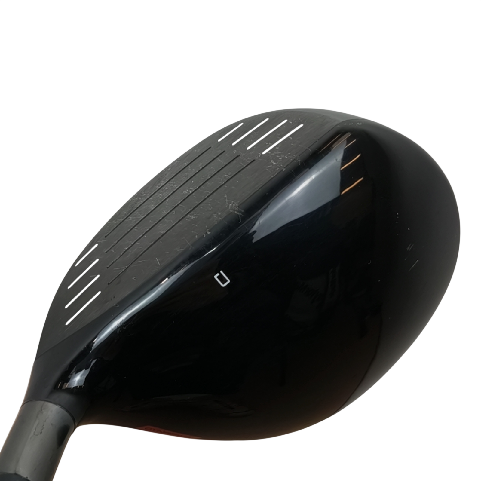 Wilson DynaPWR Max Fairway Wood / Flex Regular / #5/18