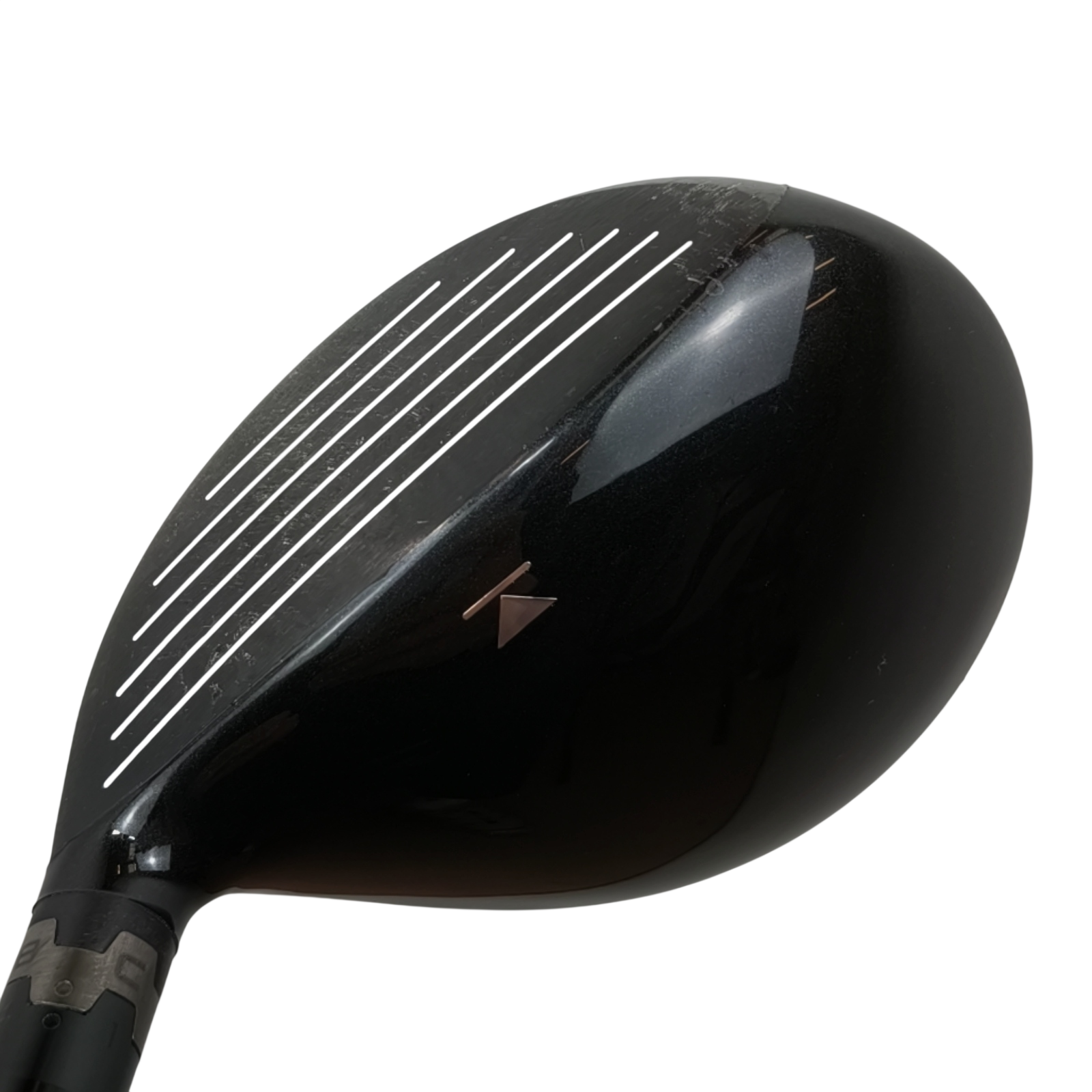 Titleist 913Fd Fairway Wood / Flex Regular / #3/15